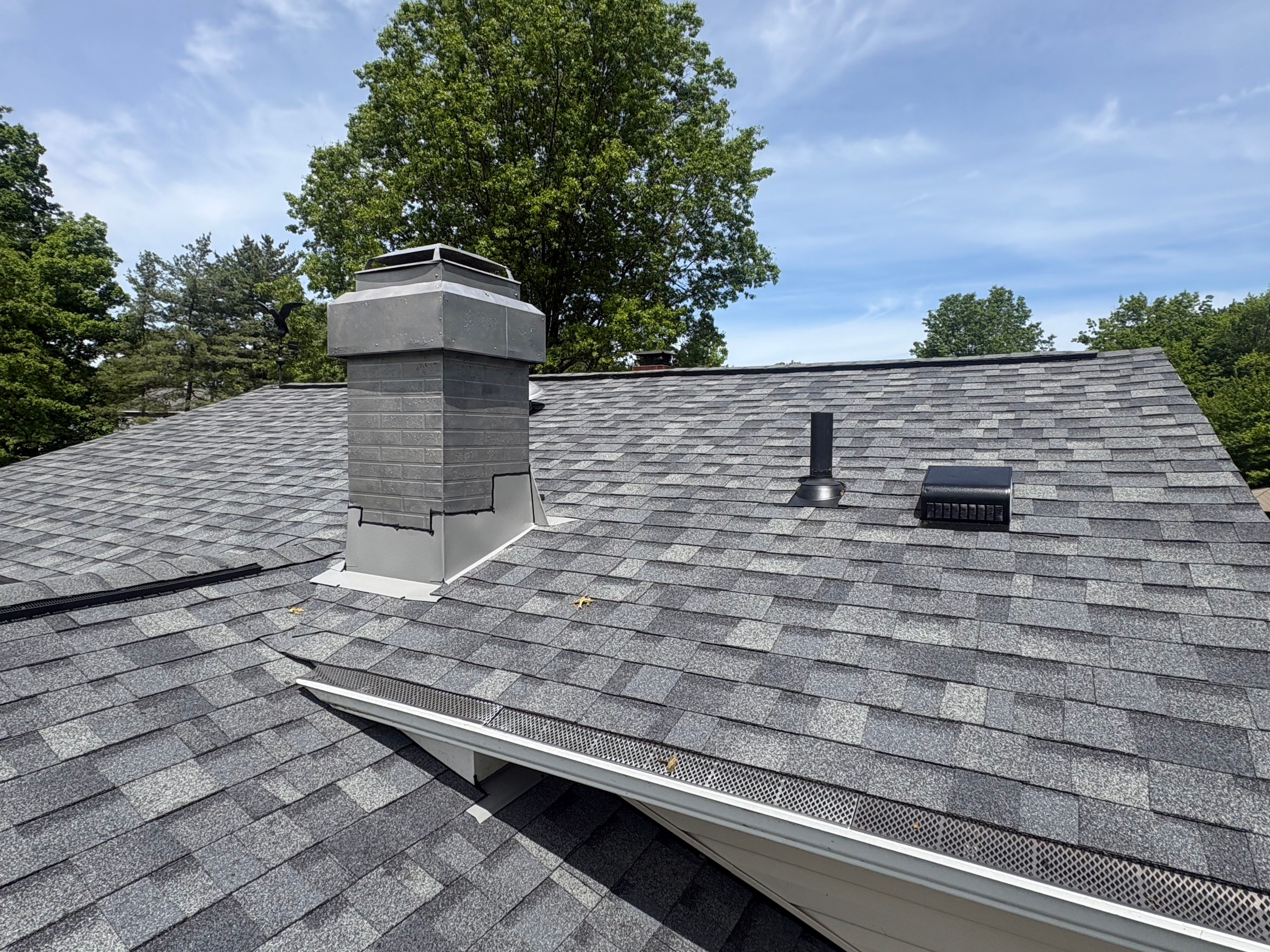All Photos for Rise Above Roofing in Stow, OH