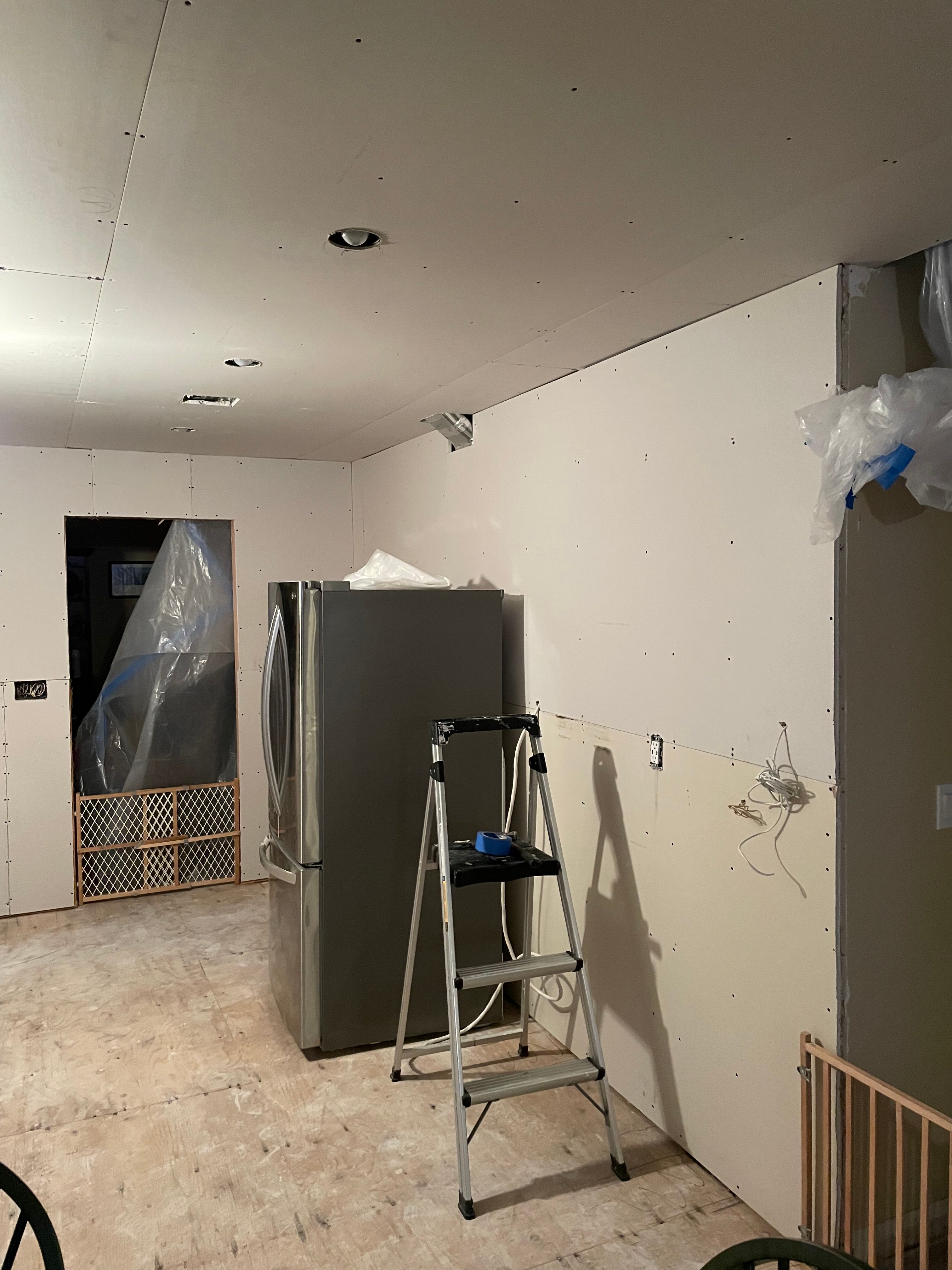  for Make It Right Contracting in East Hampton, NY