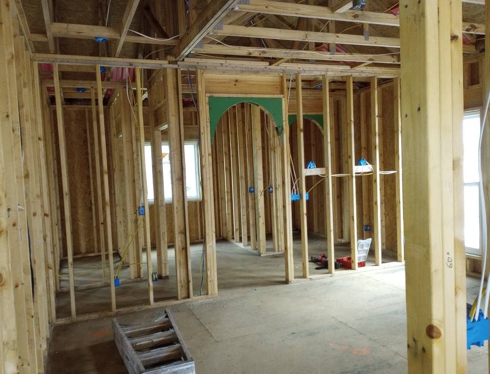  for Eggert Construction and Landhaus Woodworks in Winona,  MO