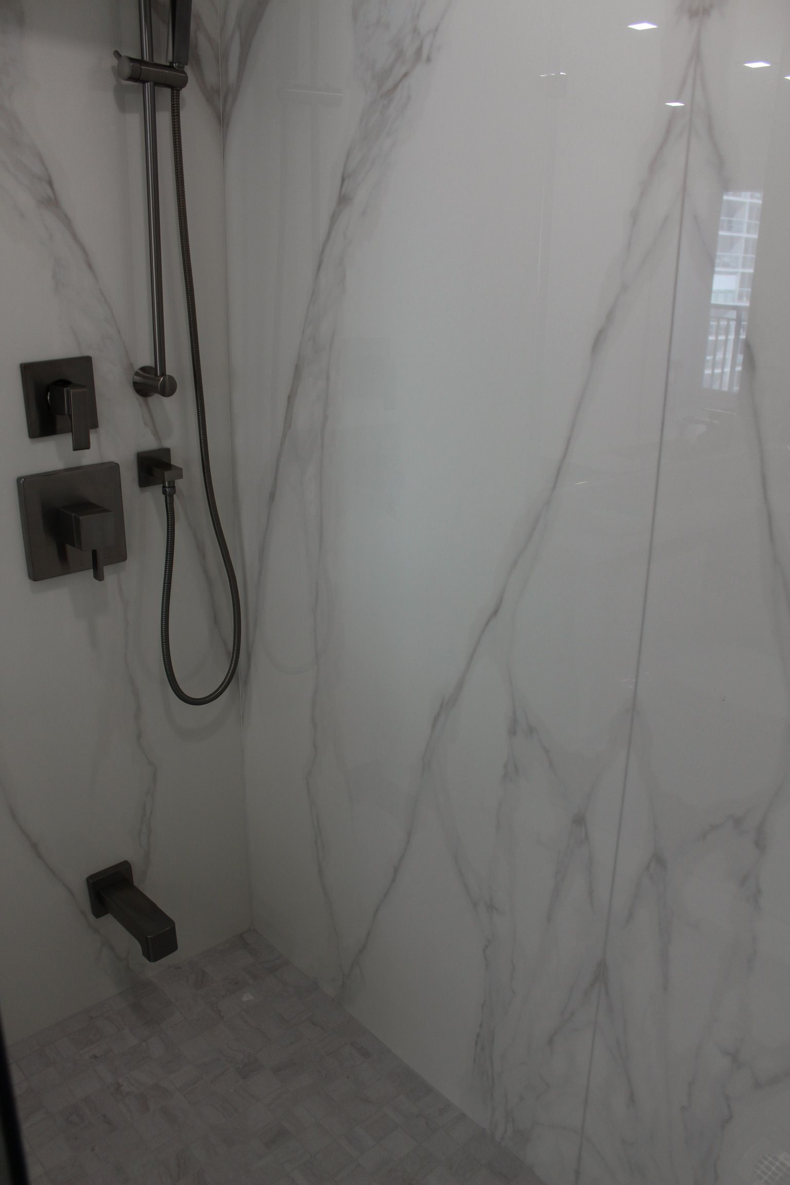 Condo Renovations for Trimarc Construction in Broward County, FL