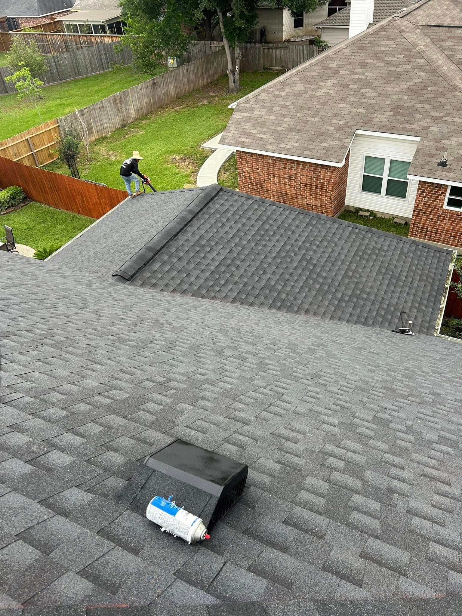  for Loyalty Roofing in Conroe, TX