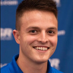 Jarek Moreschini at More-Skinny Family Insurance Agency in Pueblo West, CO