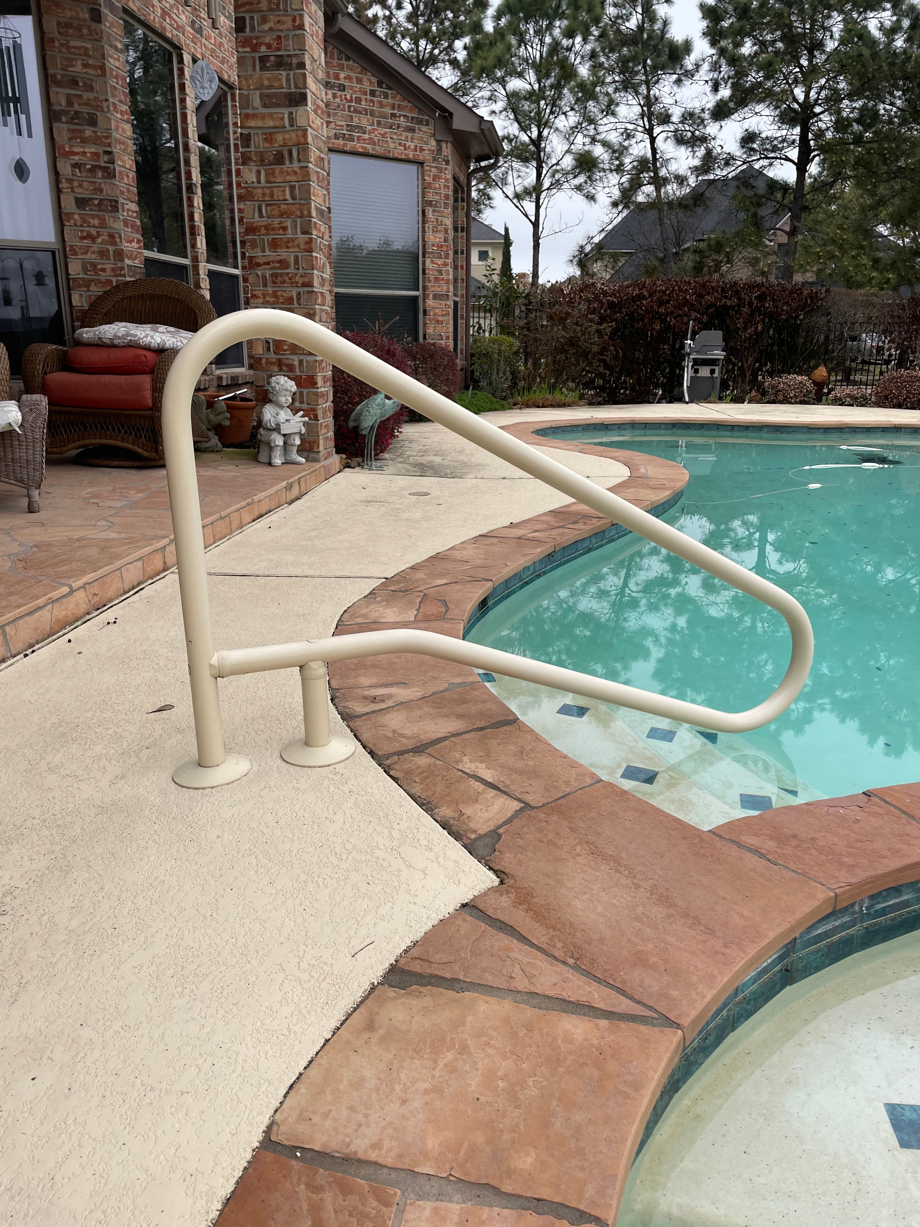  for Nxt Gen Pool Service in Sealy, TX
