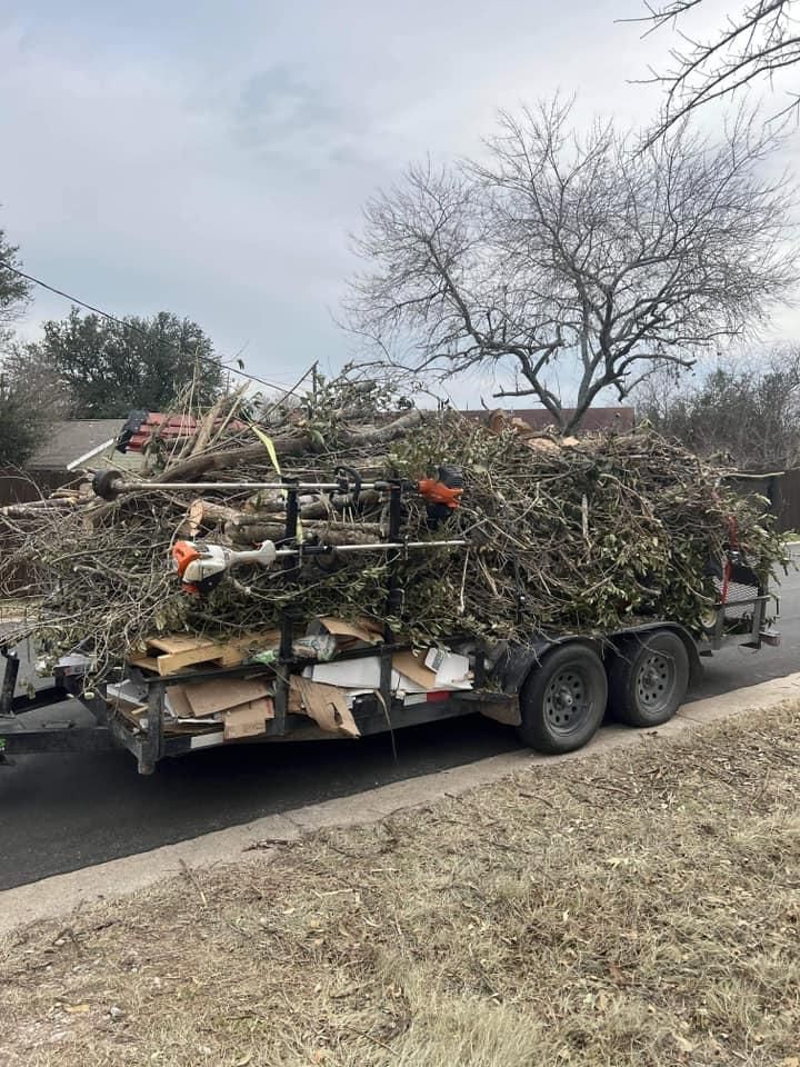  for Green Turf Landscaping in Kyle, TX