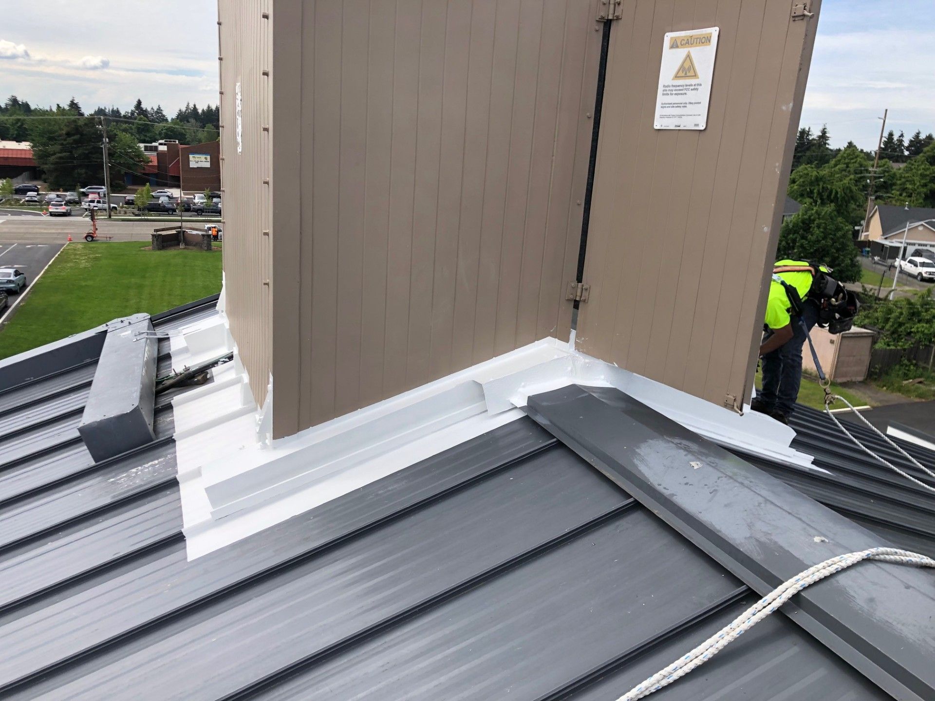 All Photos for Anderson Roofing in Portland, OR