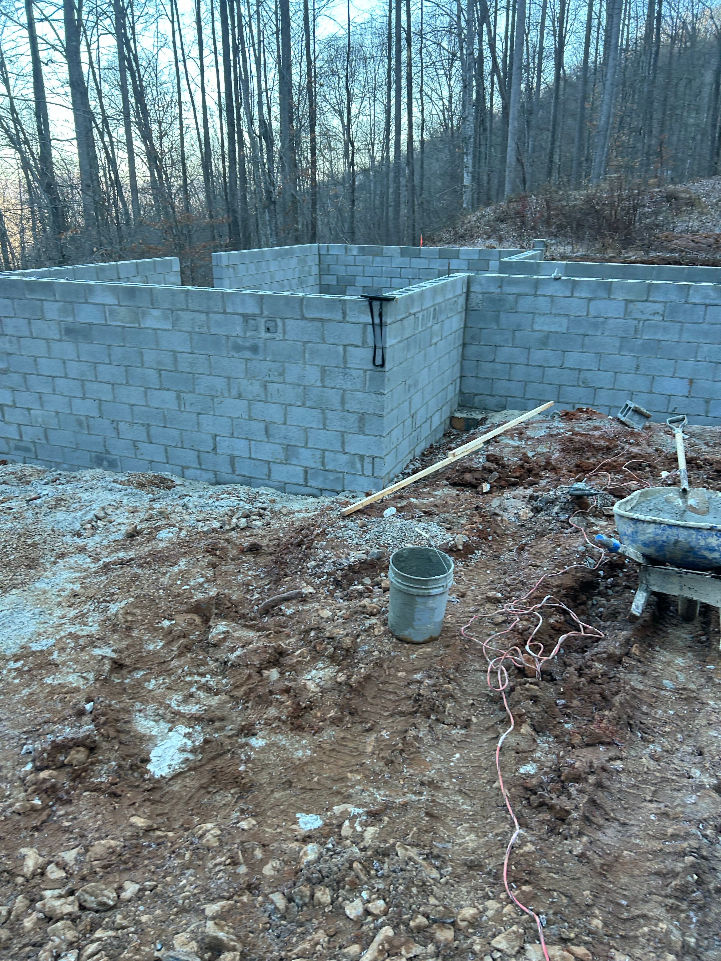All Photos for JR Tomberlin Masonry in Albemarle, NC