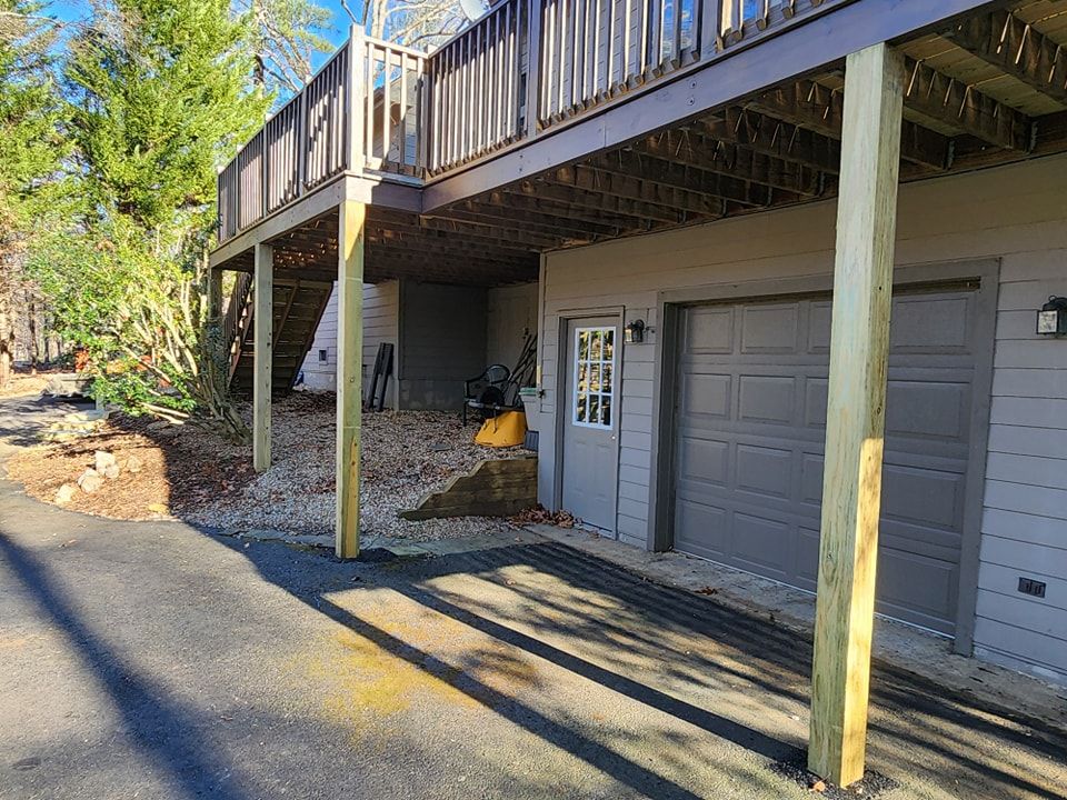  for Landrum Property Solutions LLC in Gordonsville, VA