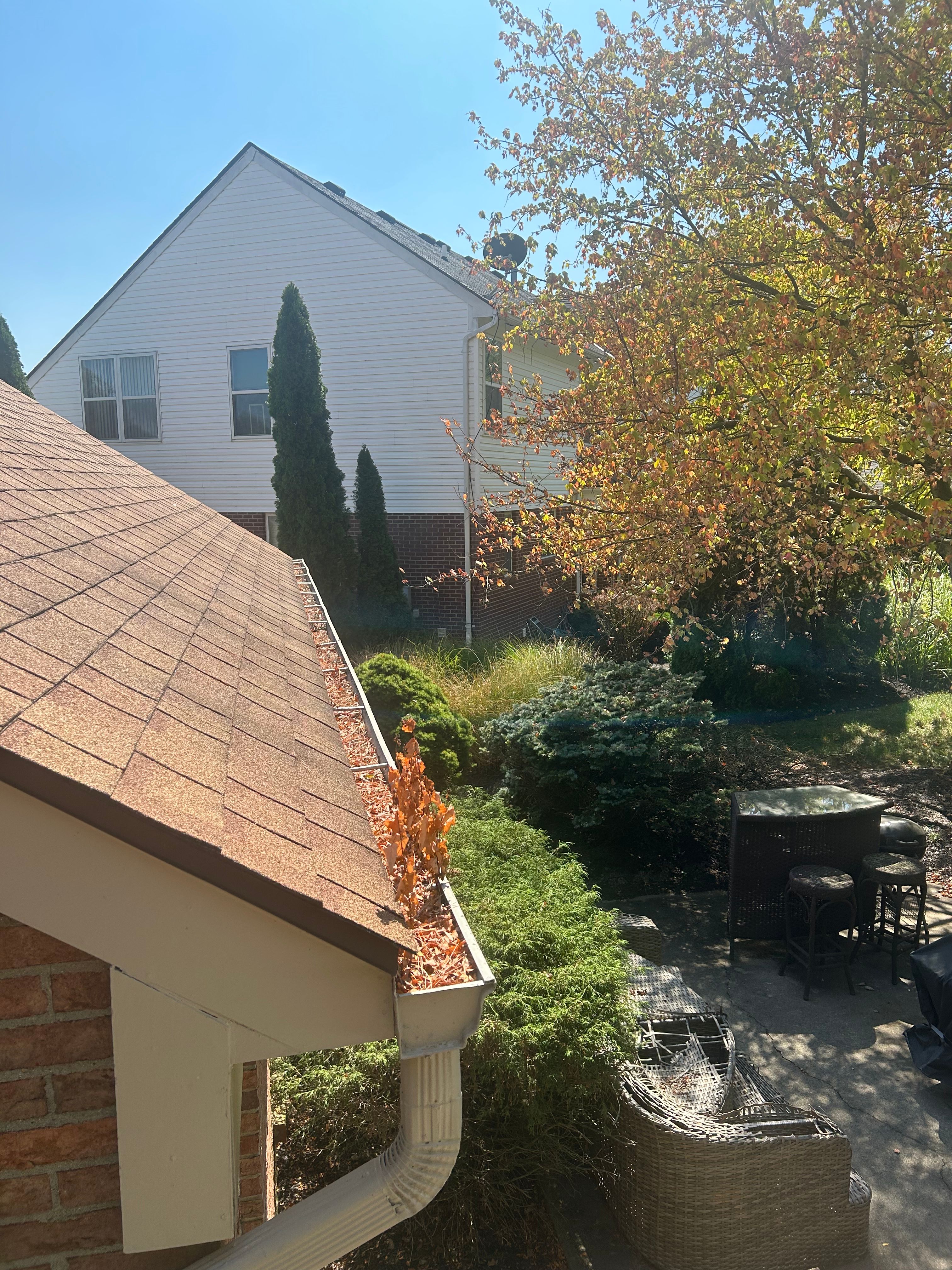 All Photos for Rucker Roofing, LLC in Dayton, OH