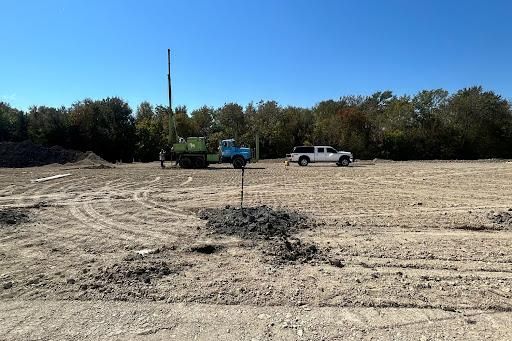 All Photos for Paul Stroup Custom Dozing Inc. in Sherman, TX