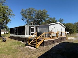  for Byrds Mobile Home Services in Polk County, FL