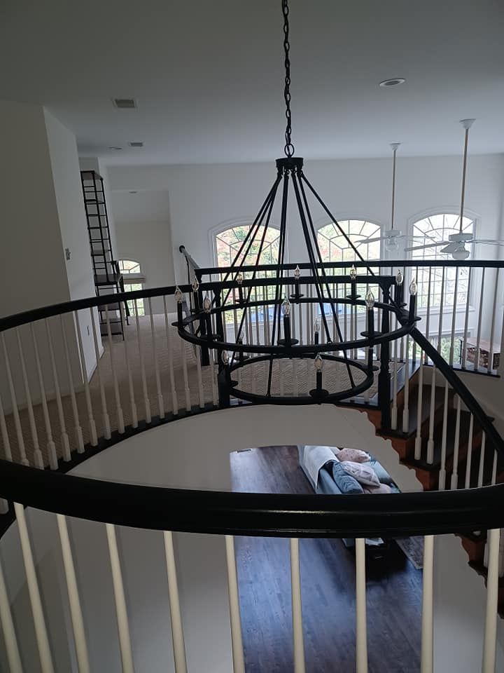  for B-Marz Home Improvements in Vienna, VA