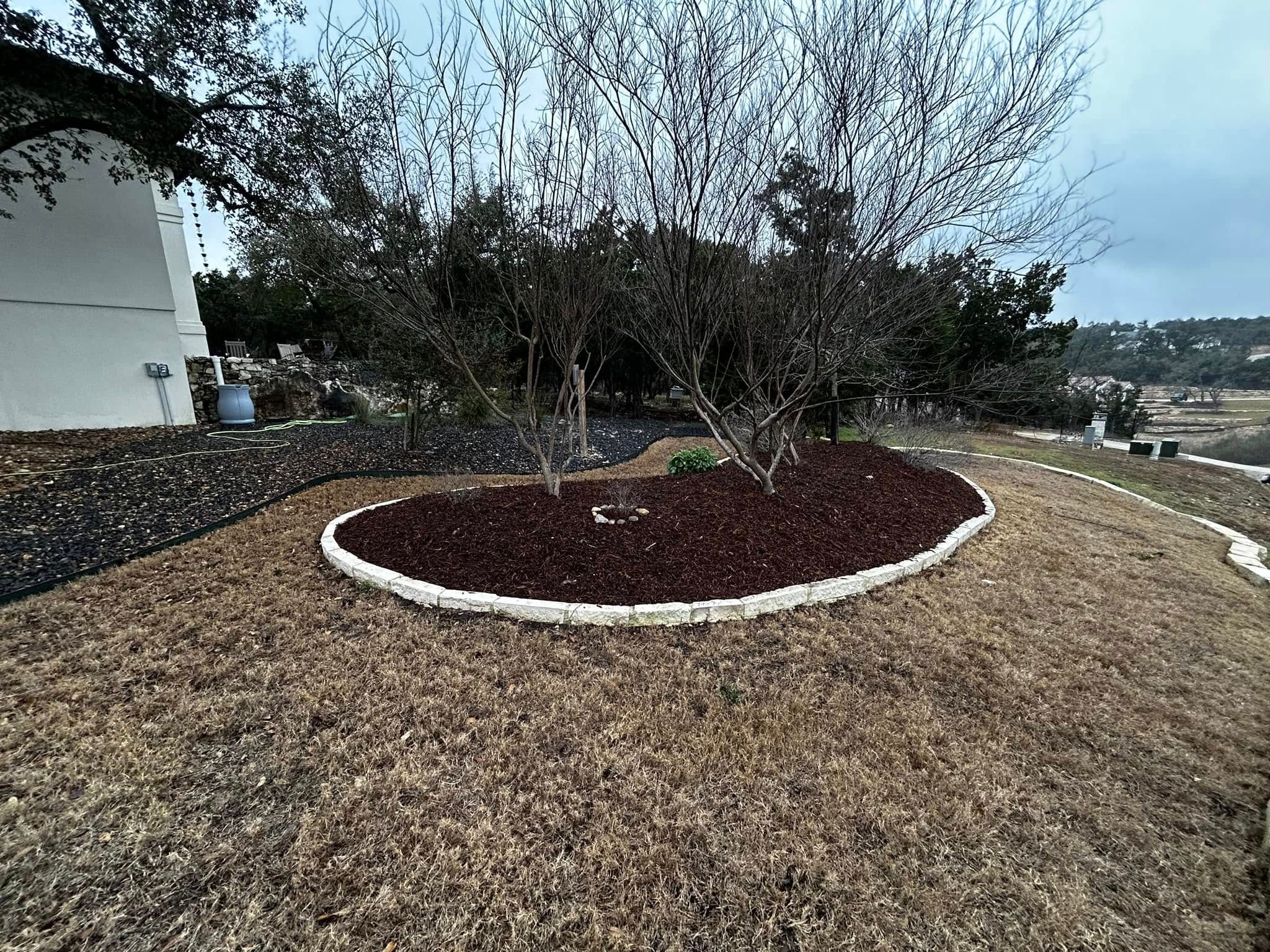  for Good and Green Landscaping in Canyon Lake, TX