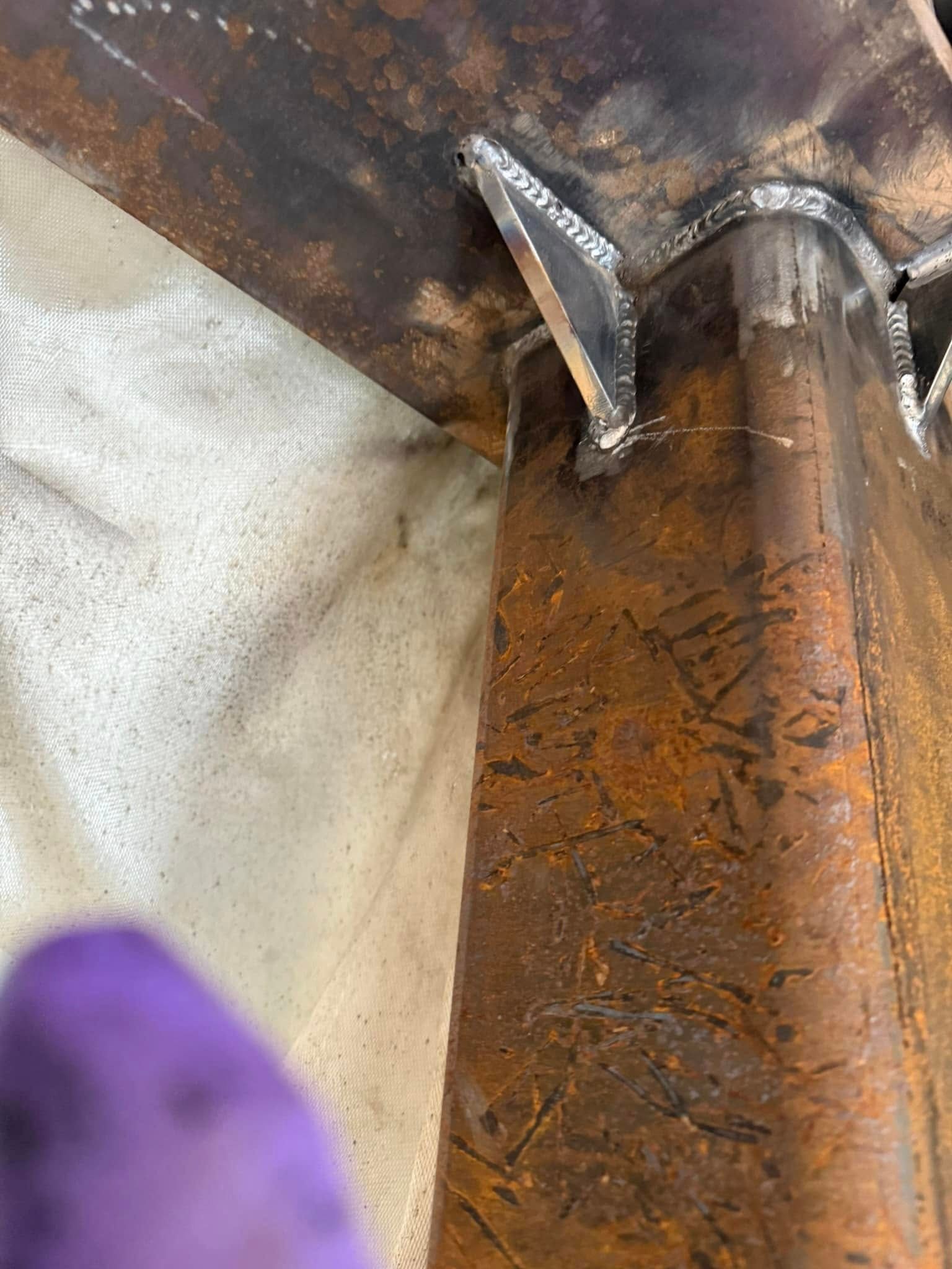 All Photos for LHR Specialty Welding Services in Santa Fe, TX