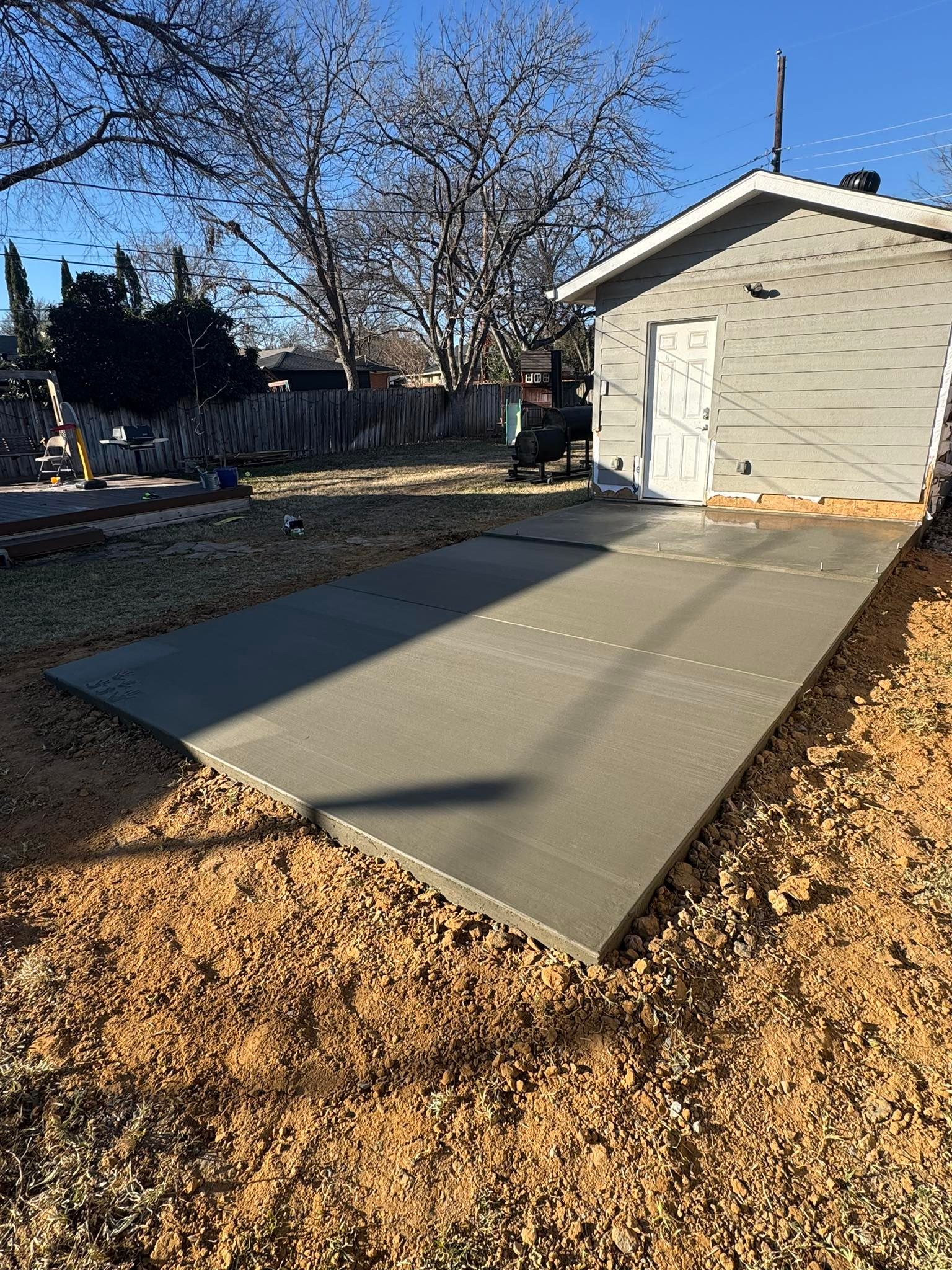 All Photos for G2 Custom Concrete in Dallas, TX