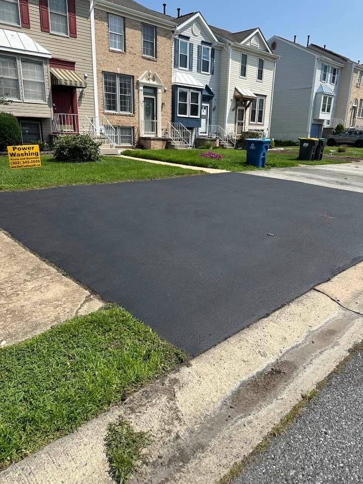  for All Work Services and Construction  in Newark, DE