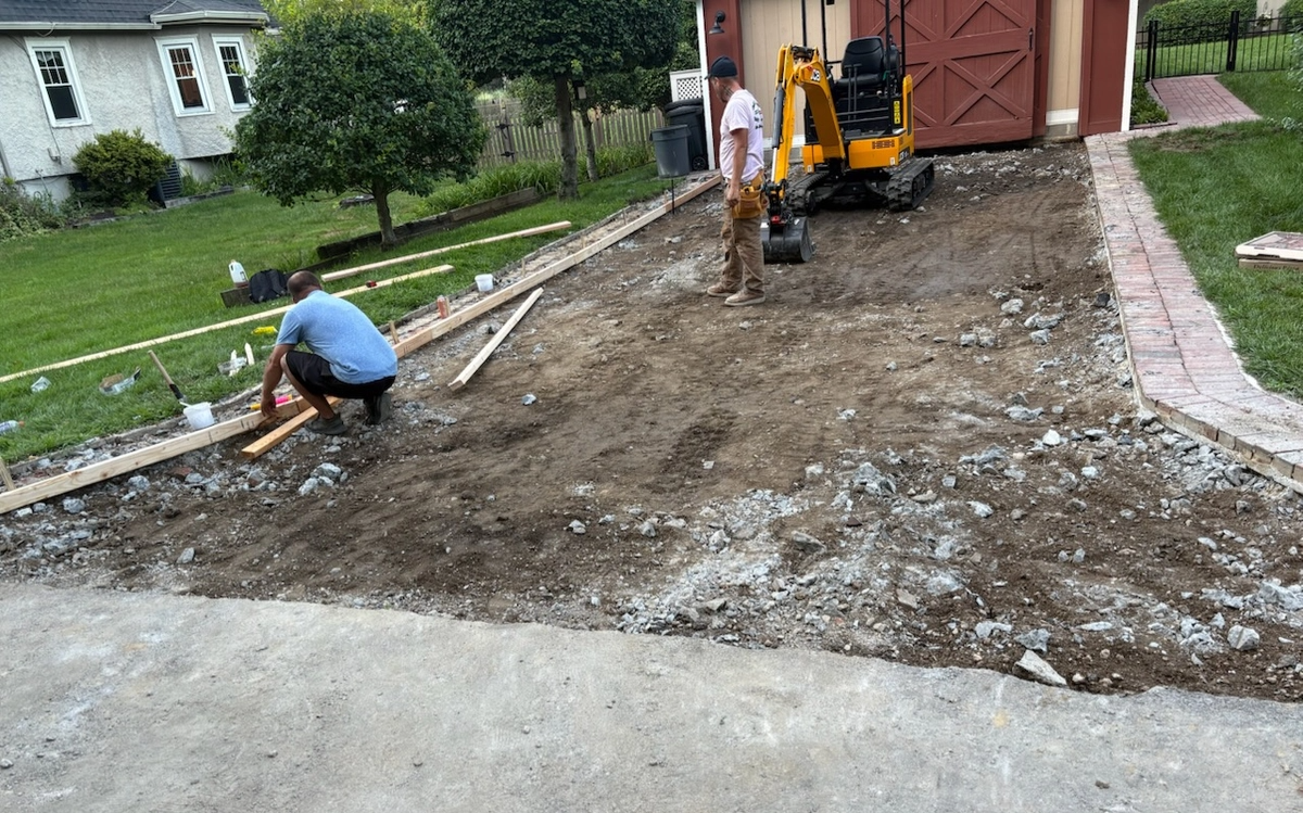  for Russo’s Landscaping & Tree Removal in Levittown, PA