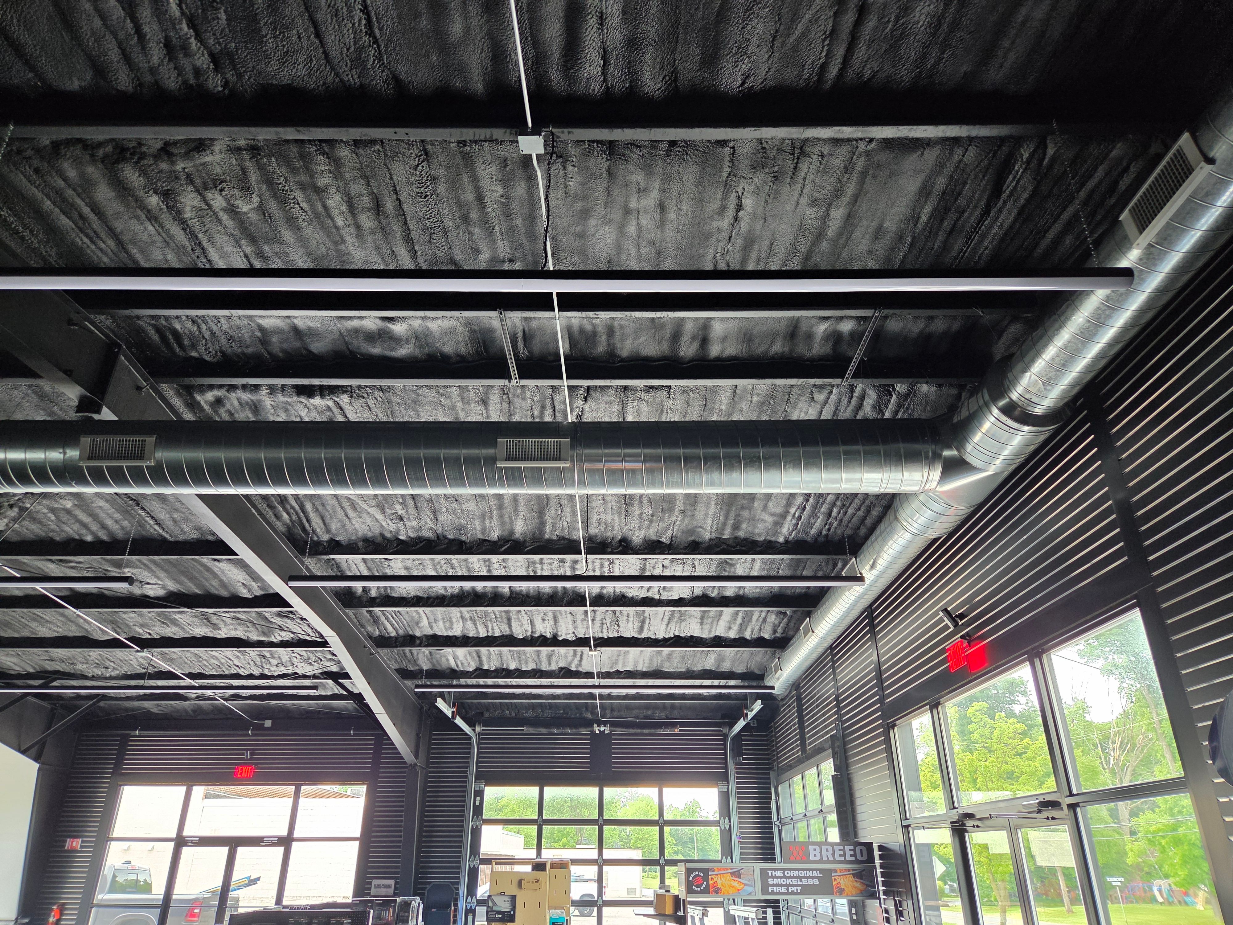  for Northeast Mechanical in Rochester, NY