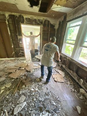  for CertaClean Restoration in Yonkers, NY