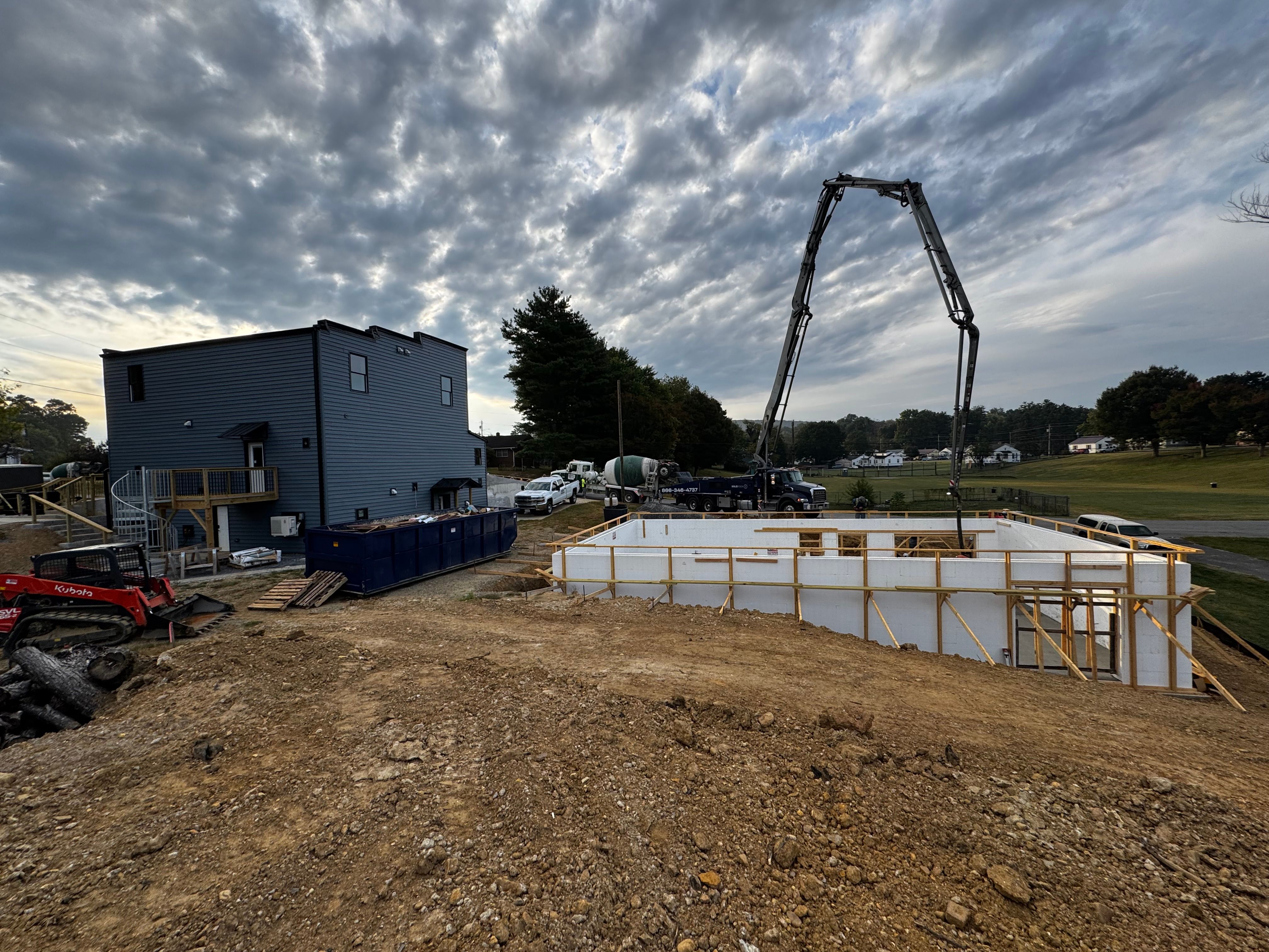All Photos for The Amazing Concrete in Roanoke, VA