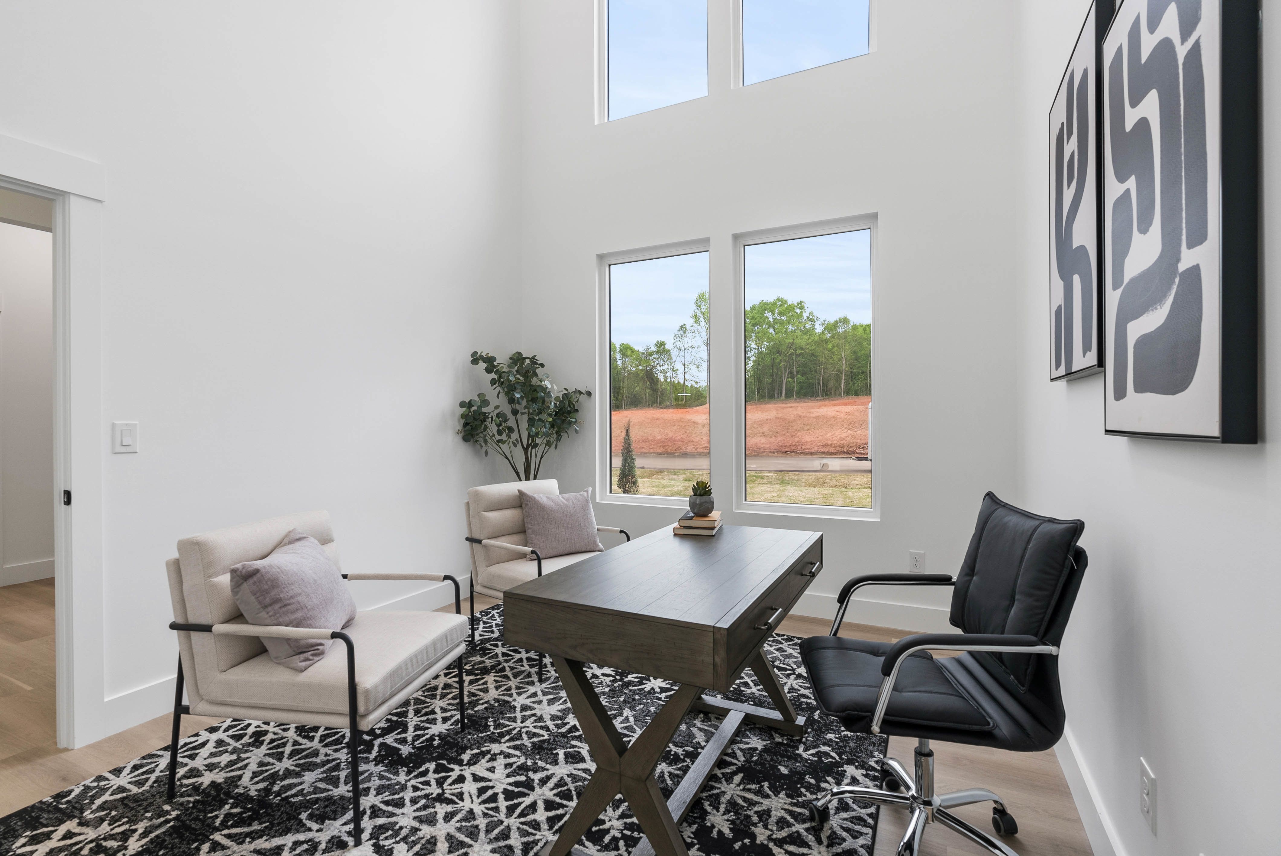  for Anchor Point Builders LLC in Greenville, SC