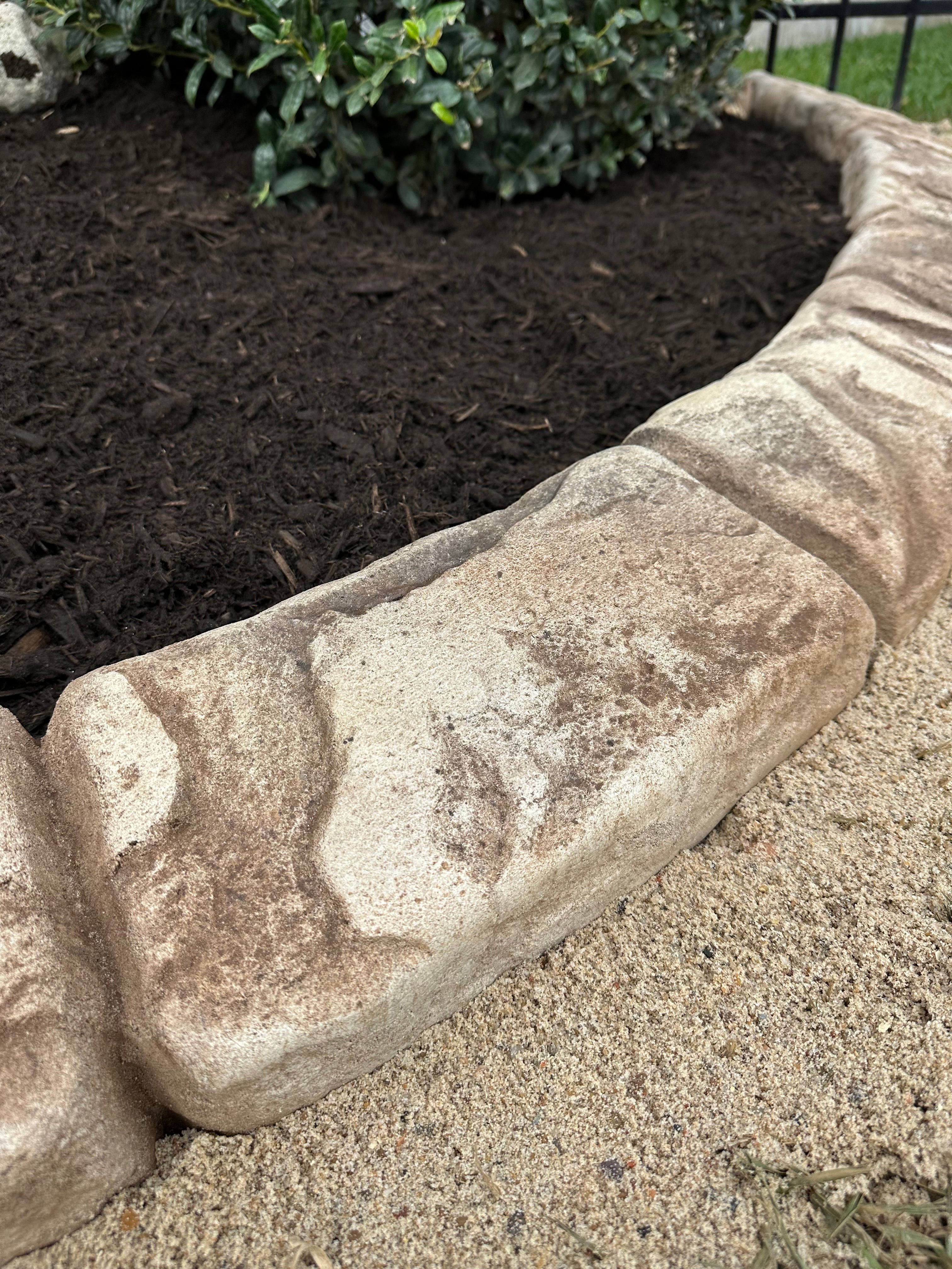  for Texas Curb N Borders in Houston, TX