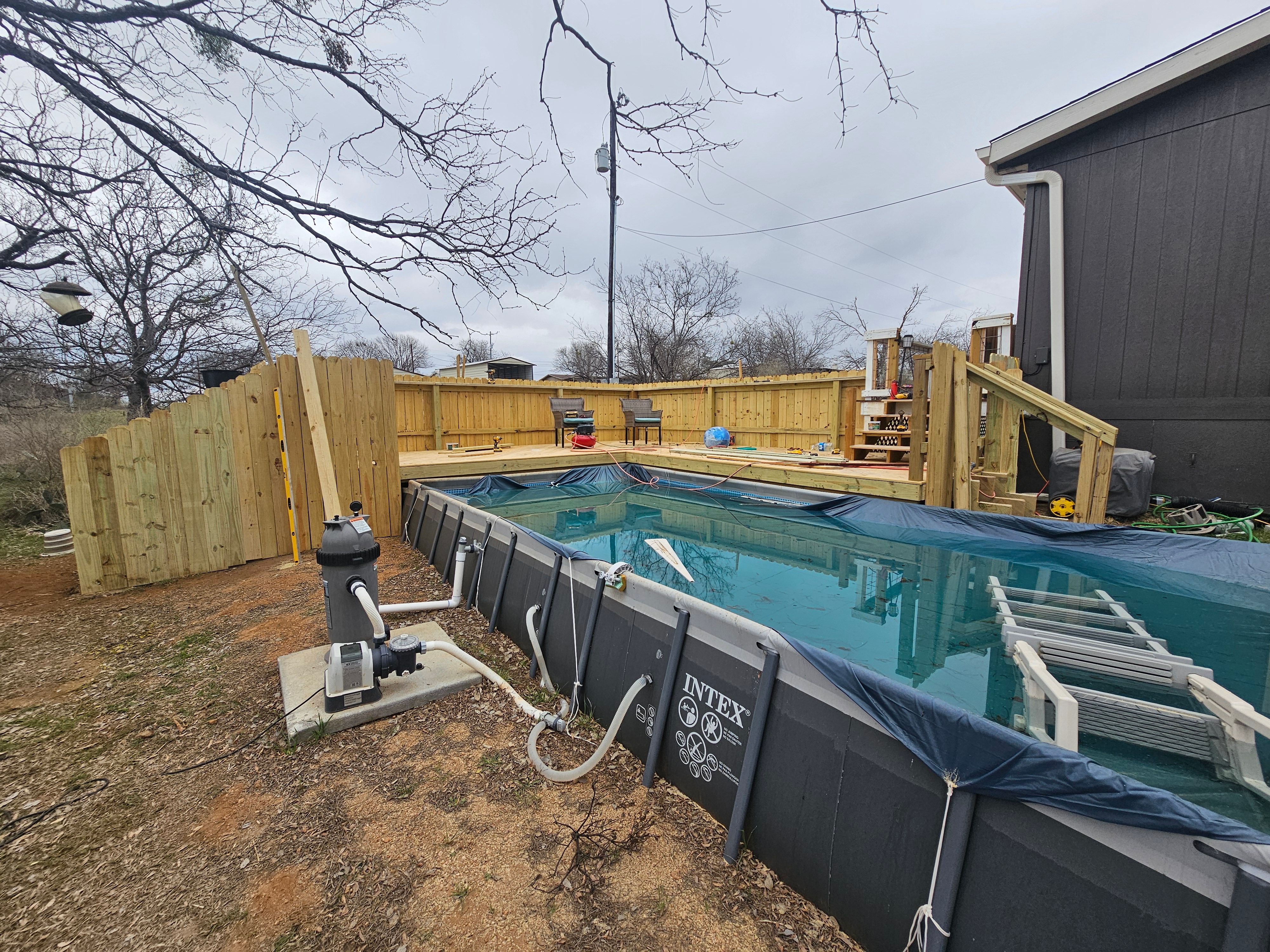  for Cotanny Construction LLC in Austin, TX