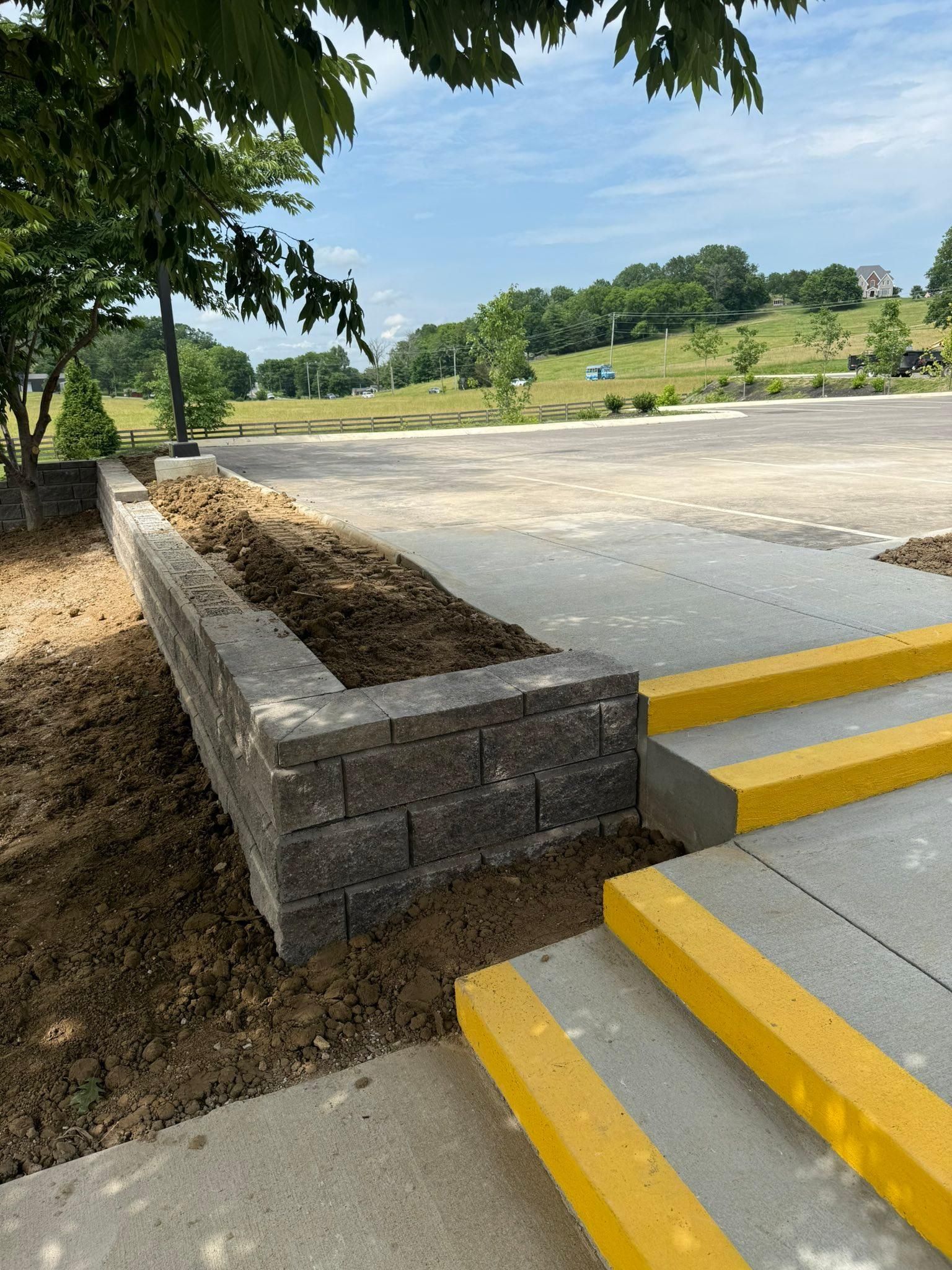 All Photos for Mangrum’s Concrete in Franklin, TN