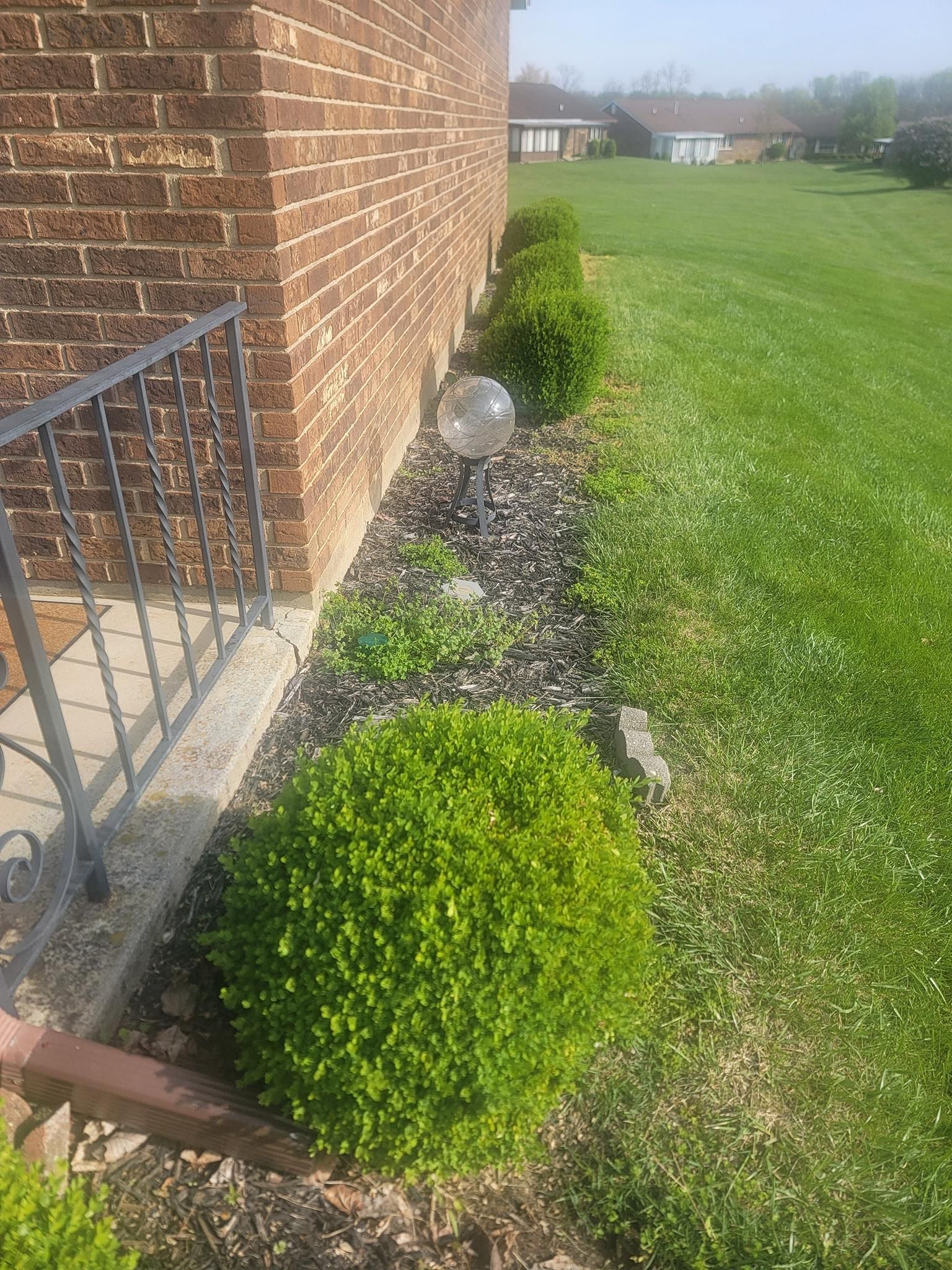 All Photos for Tingley's Green Land Services in Springfield, Ohio