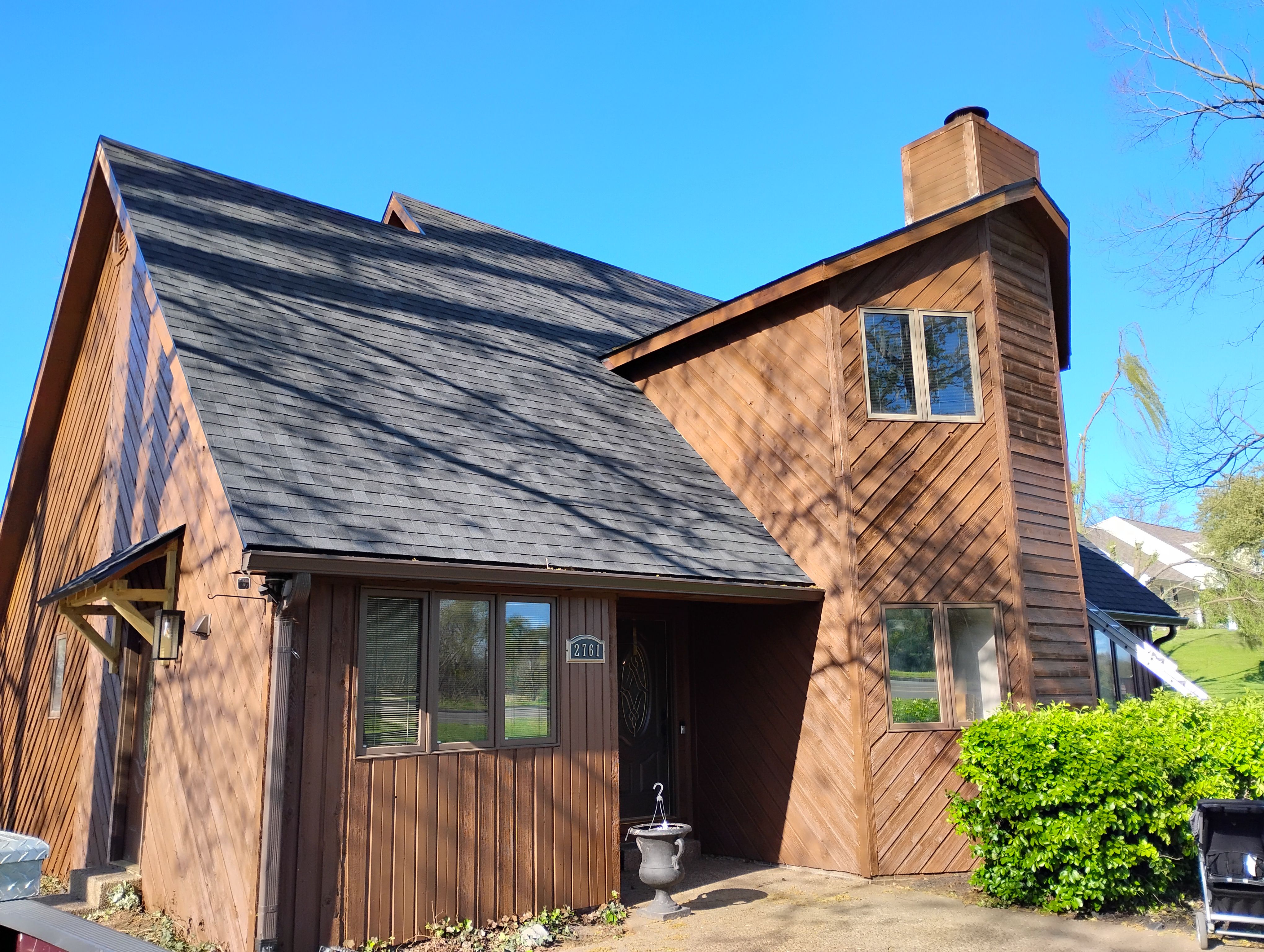 All Photos for Under Pressure Washing and Exterior Painting in Evansville, IN