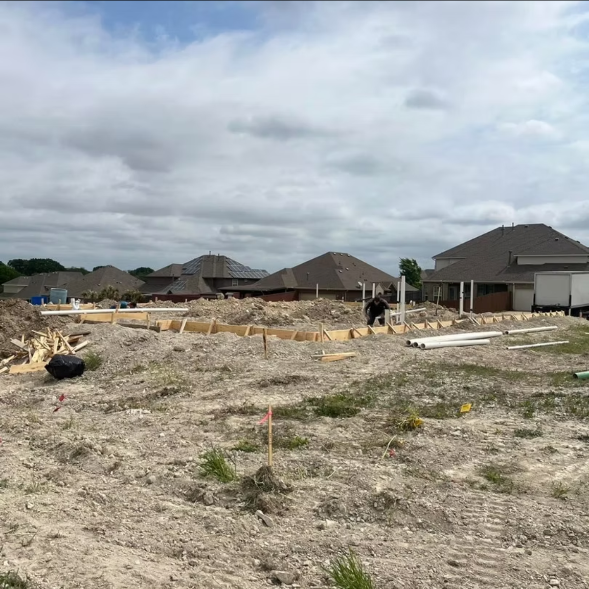 All Photos for Forbes Plumbing in Greenville, TX