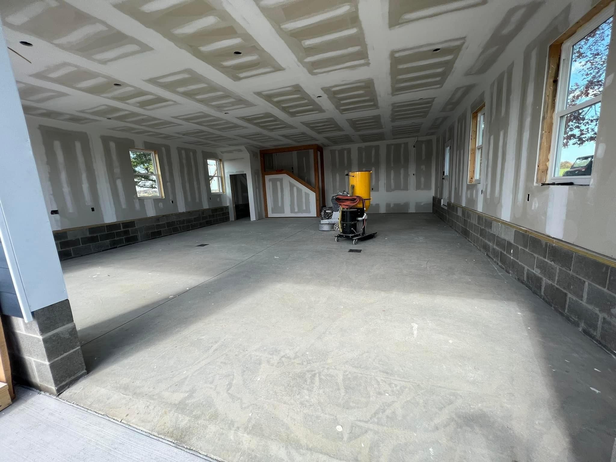  for Texas Curb N Borders in Houston, TX