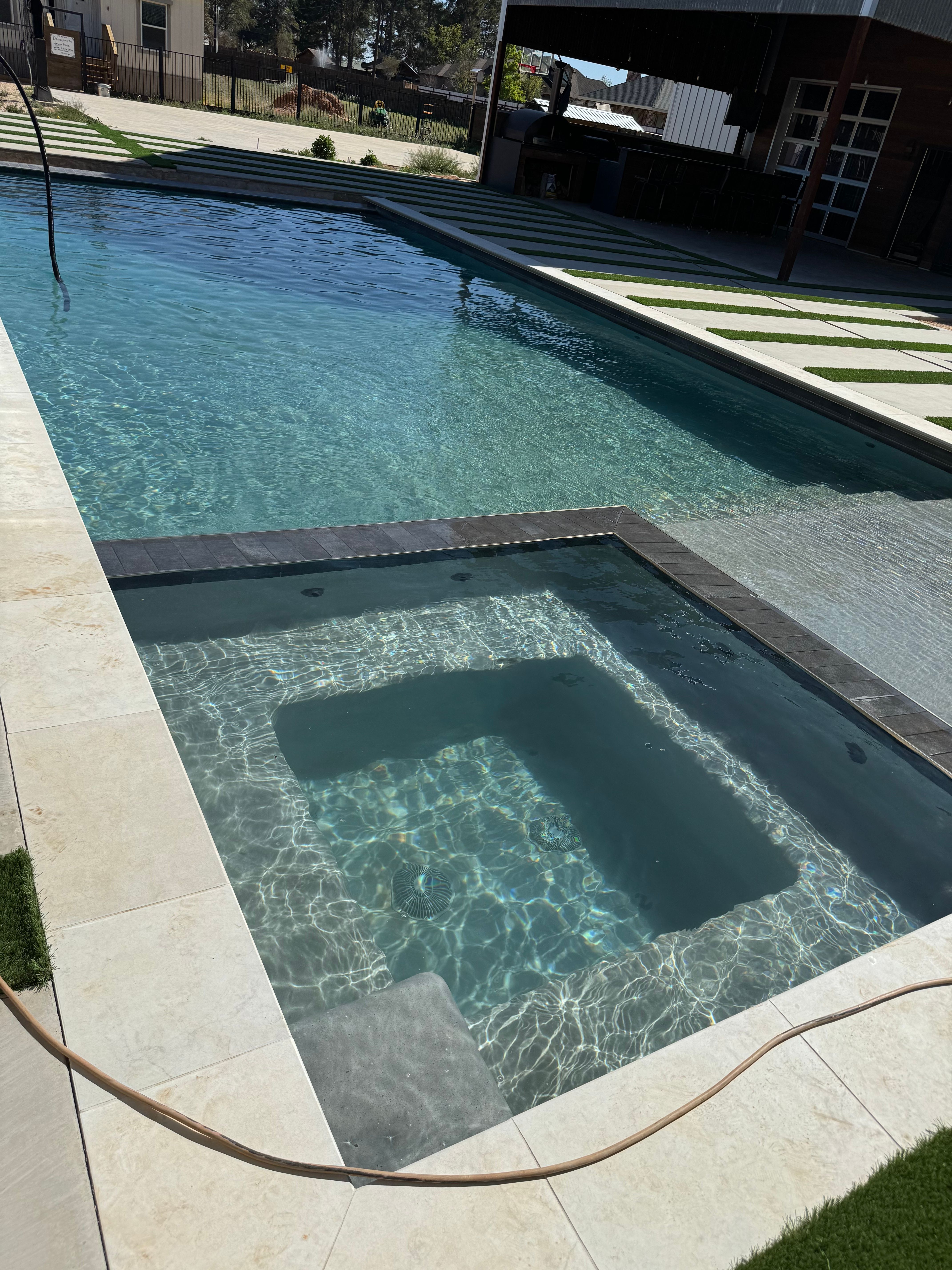 for CVR Home Builders in Andrews County, TX