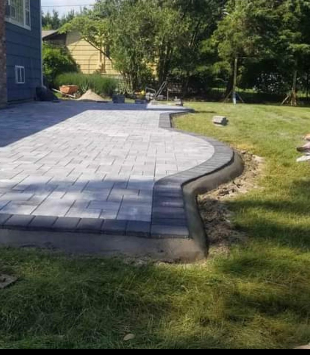  for Mount Sinai Construction LLC in Little Falls,  NJ