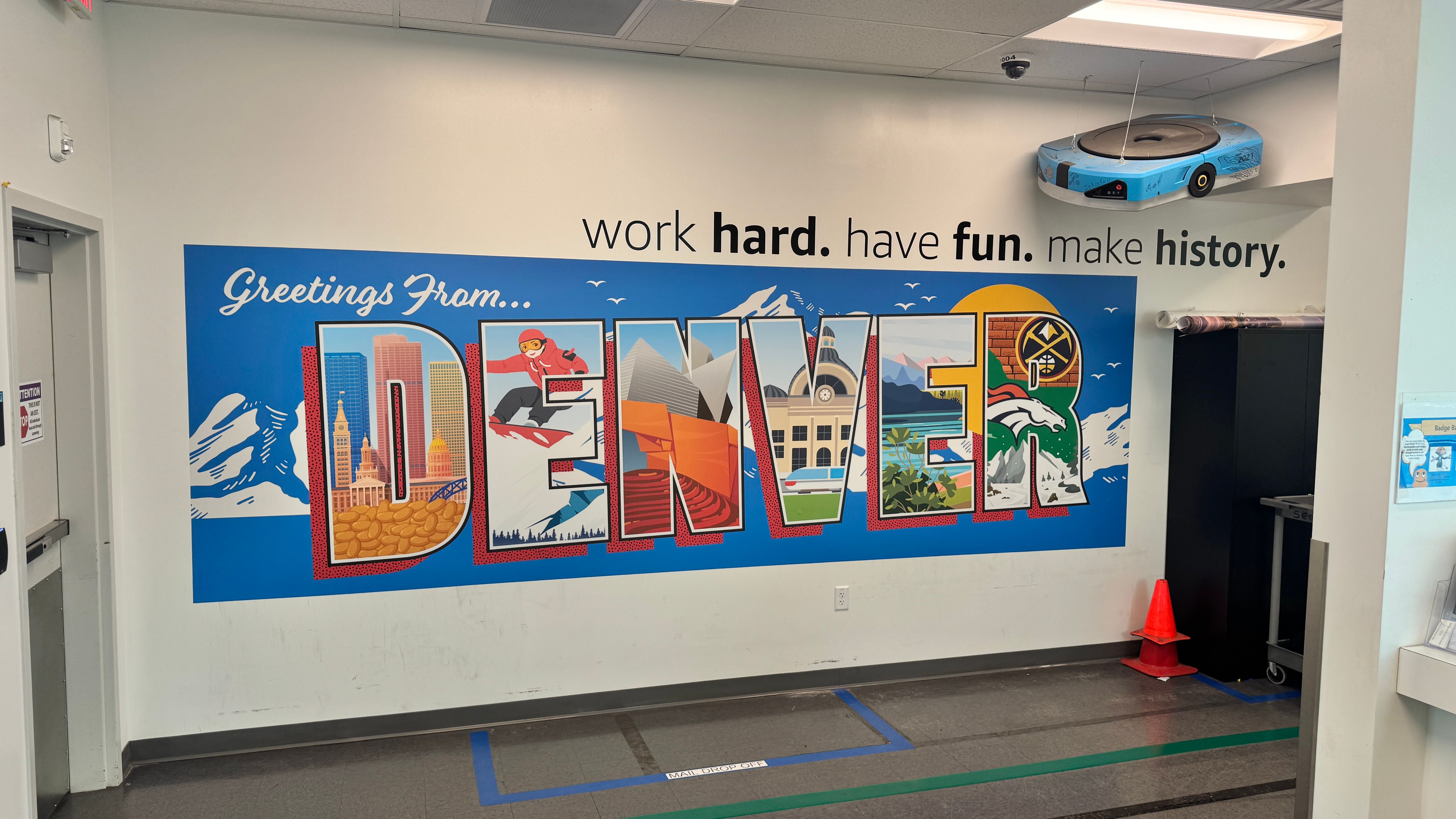 All Photos for Unique Customs LLC in Denver, Colorado