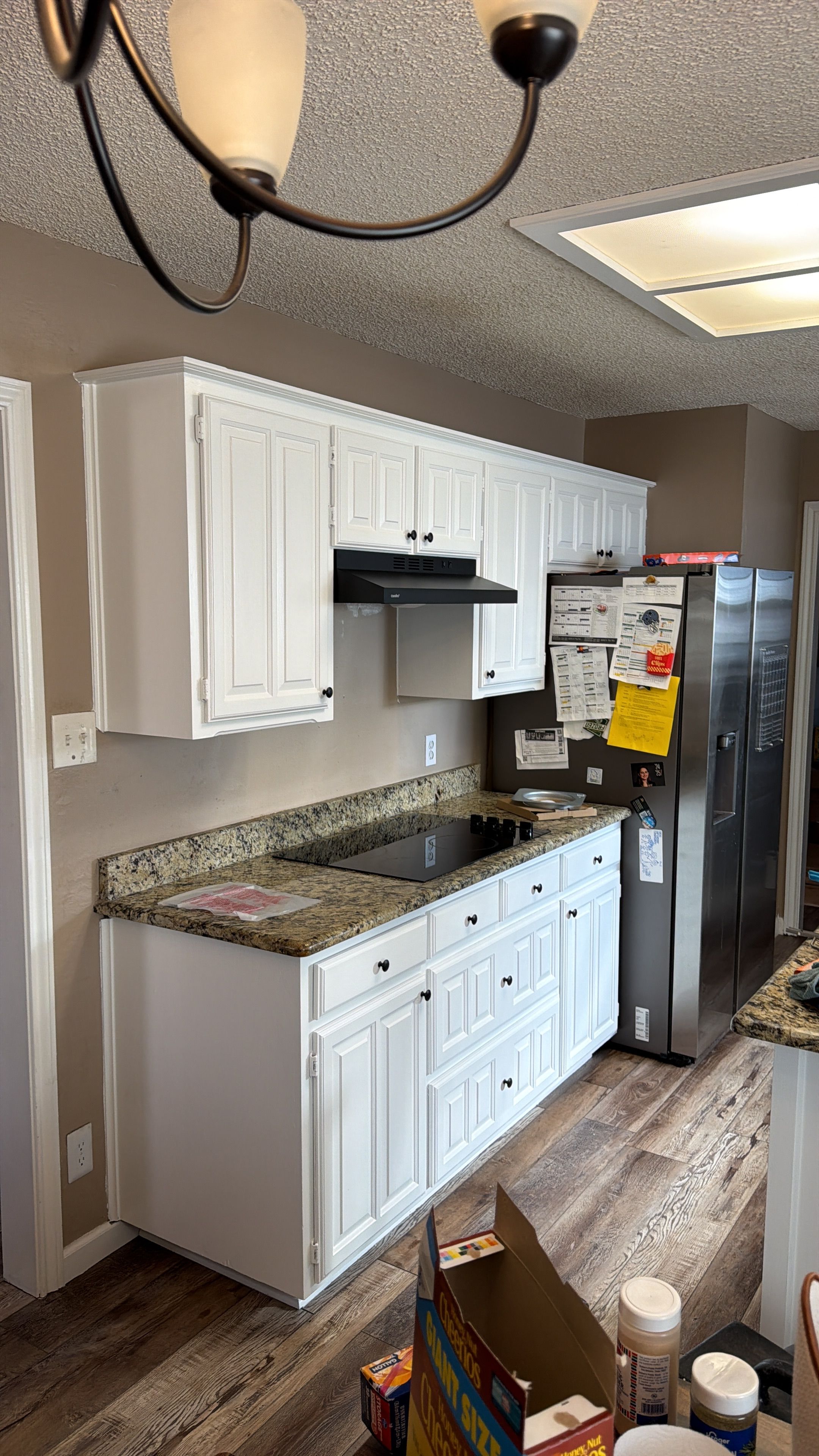 for MJ’s Painting & Remodeling LLC in Irving, TX