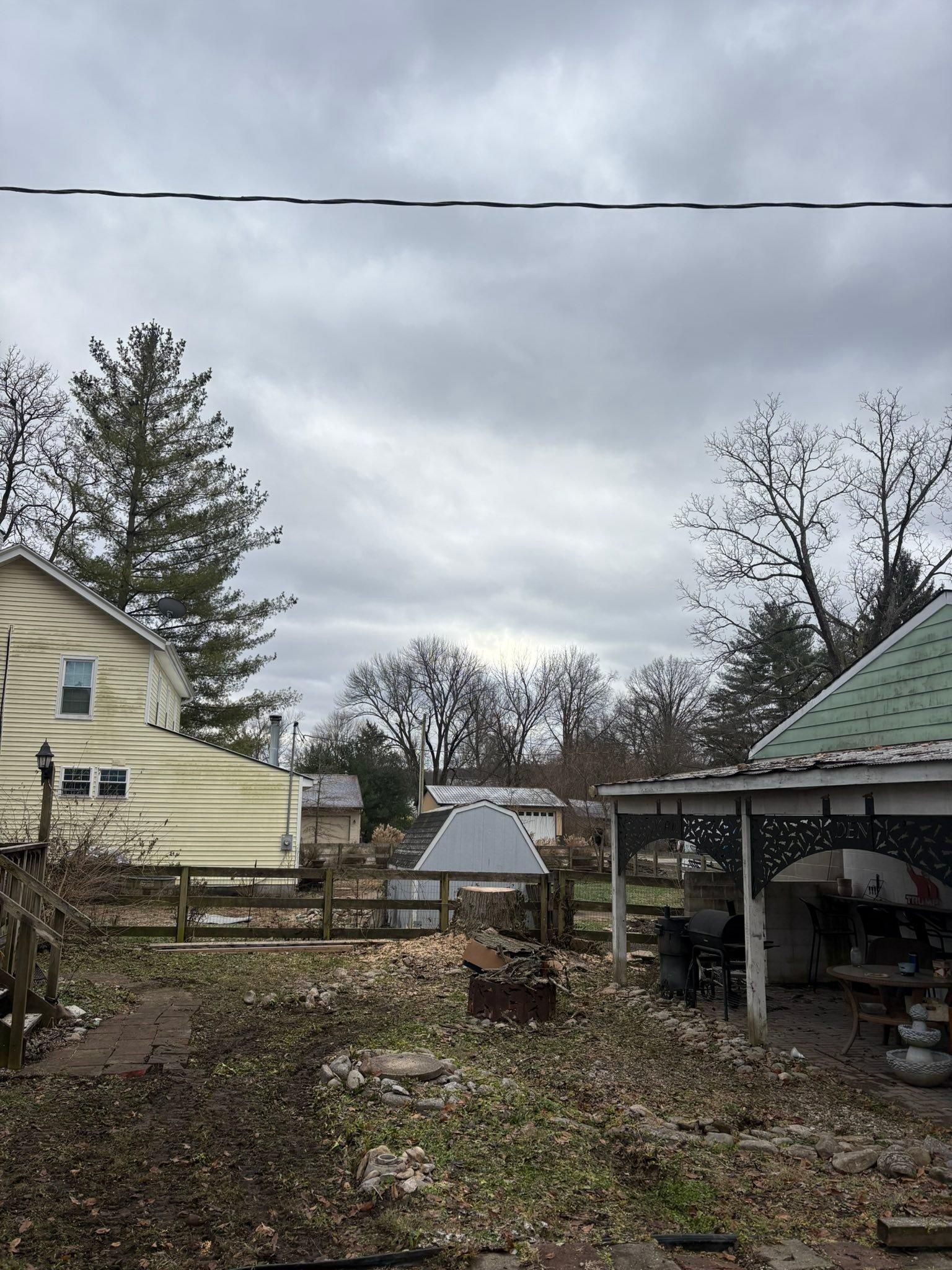  for Dig-It Tree Company in Mason, OH