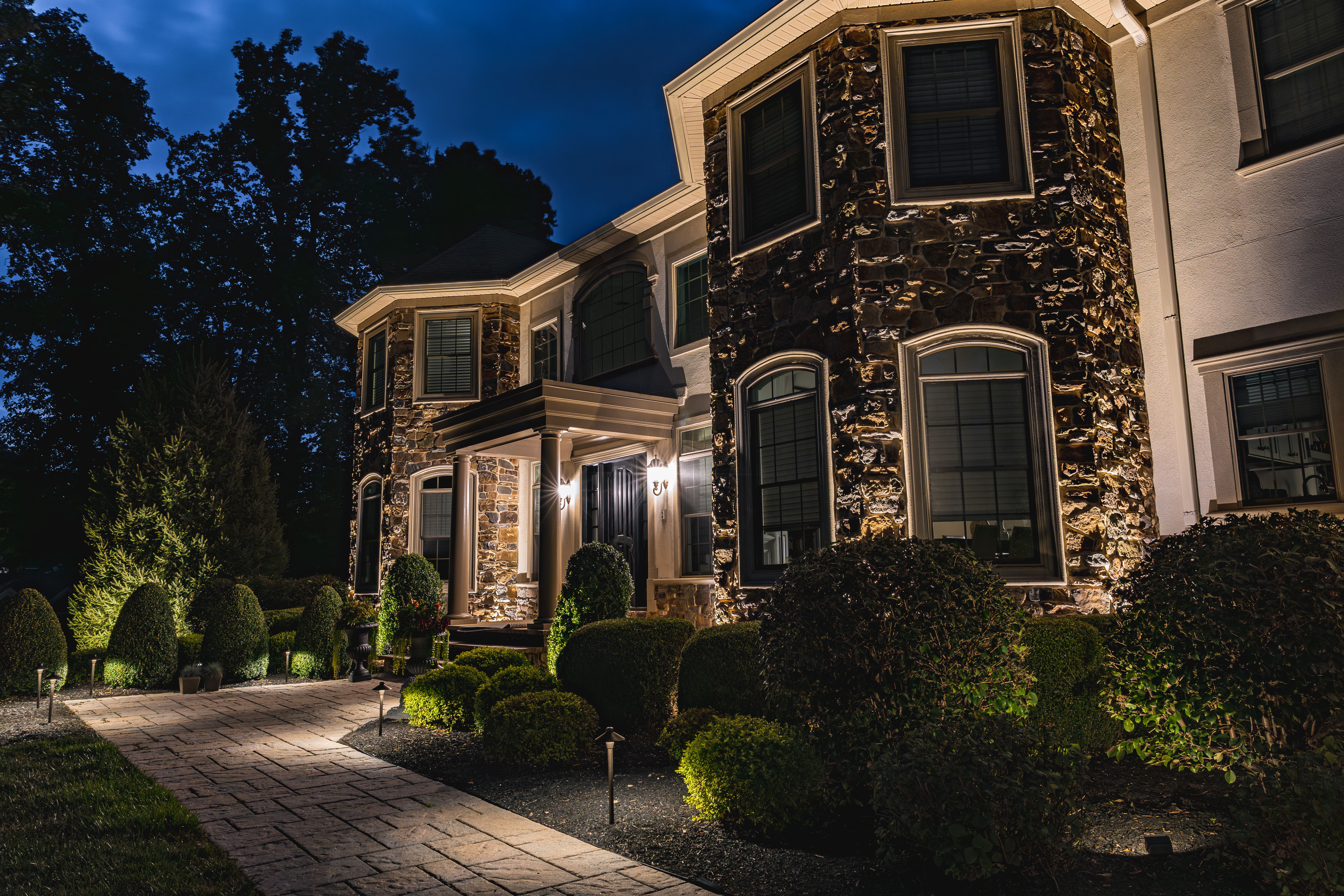  for Unique Outdoor Lighting in Short Hills, NJ