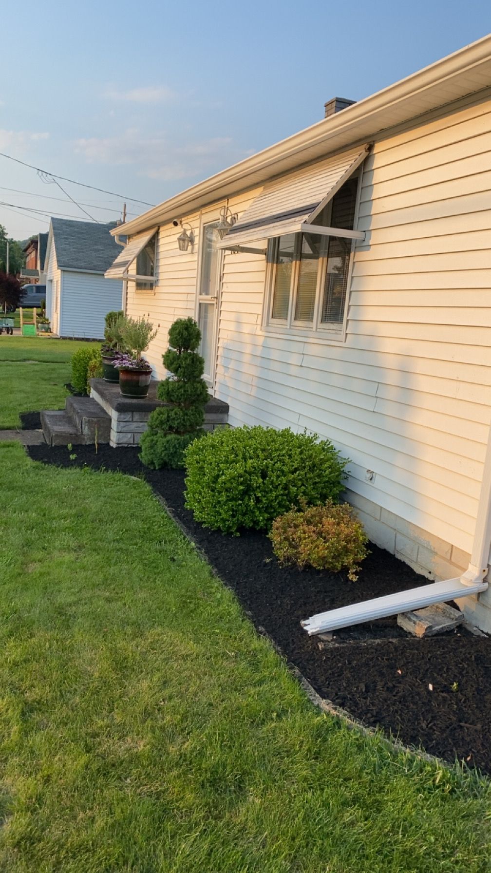  for Saul’s Landscaping Services in Jersey Shore, PA