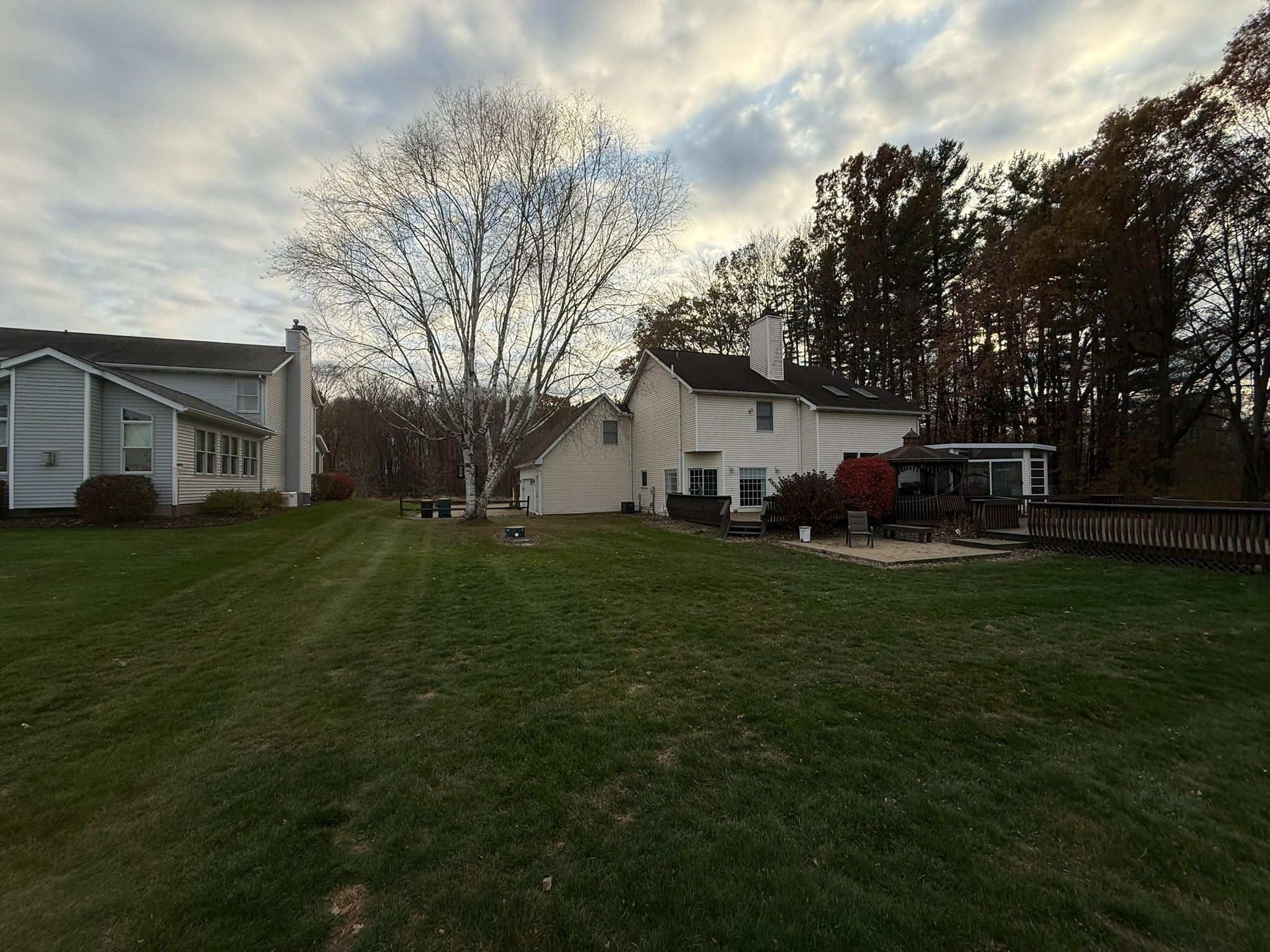  for Tactical Stripes Lawn care in Uniontown, OH