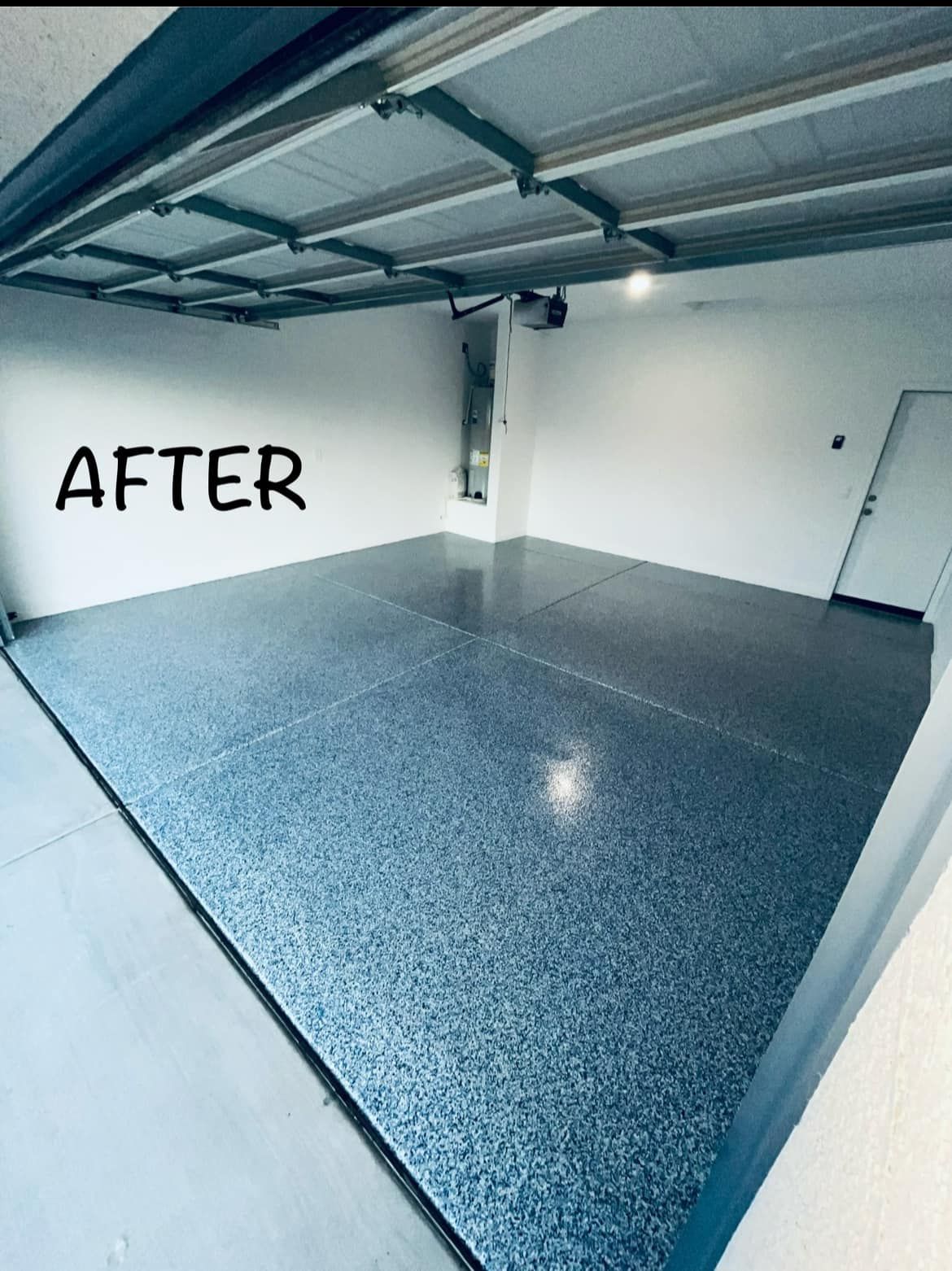 Interior Painting for Specialized Painting & Coatings in Maricopa, AZ