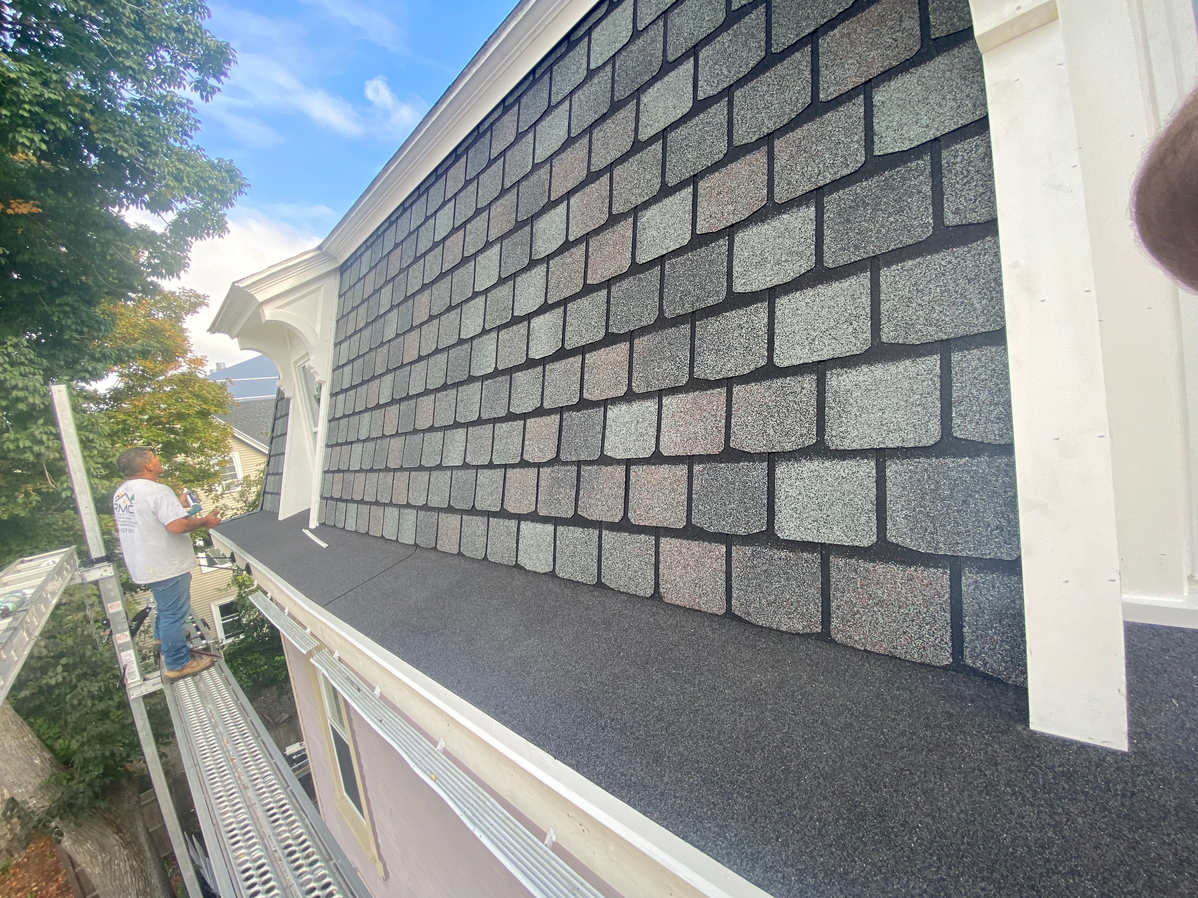  for Rmc Renovations Inc in Billerica, MA