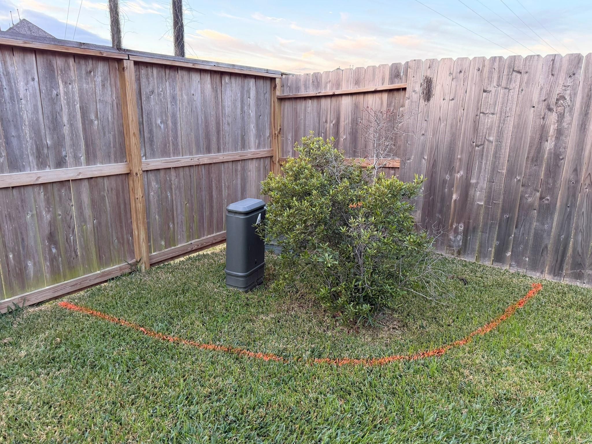  for Texas Curb N Borders in Houston, TX