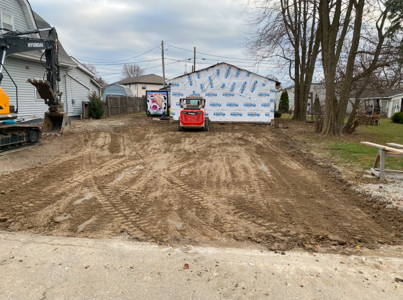  for Home Perfection LLC in Brick Township, NJ