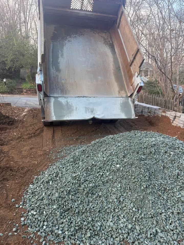  for Chiles Lawn & Landscaping in Gordonsville, VA