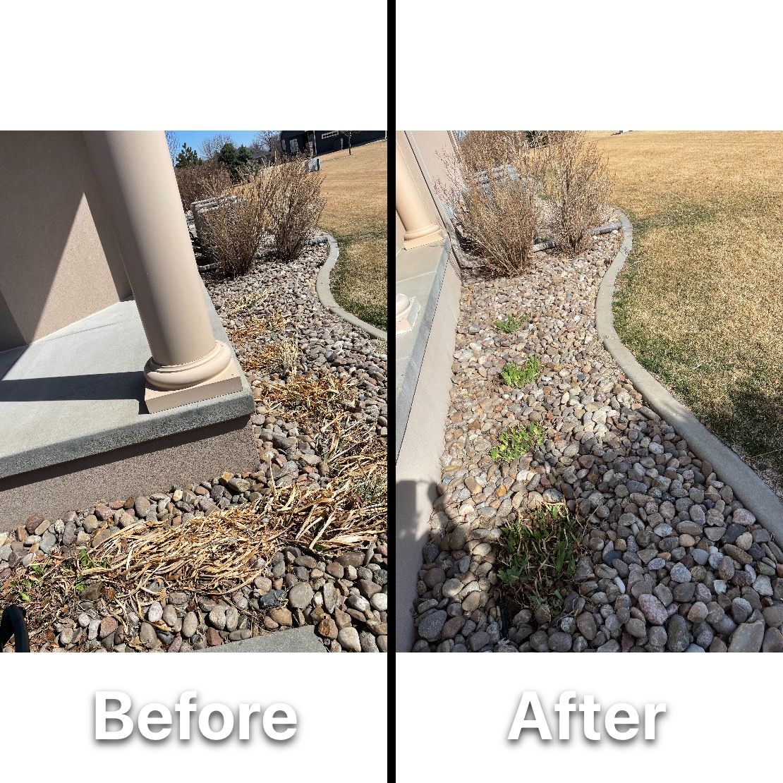  for Jacks Lawn & Landscape LLC  in Hastings, NE