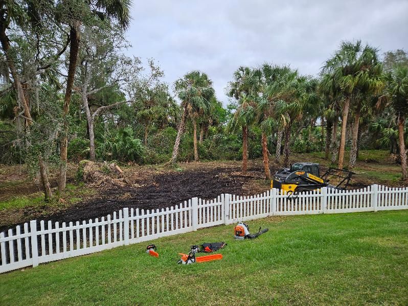  for Bay Area Bobcat in Riverview, FL