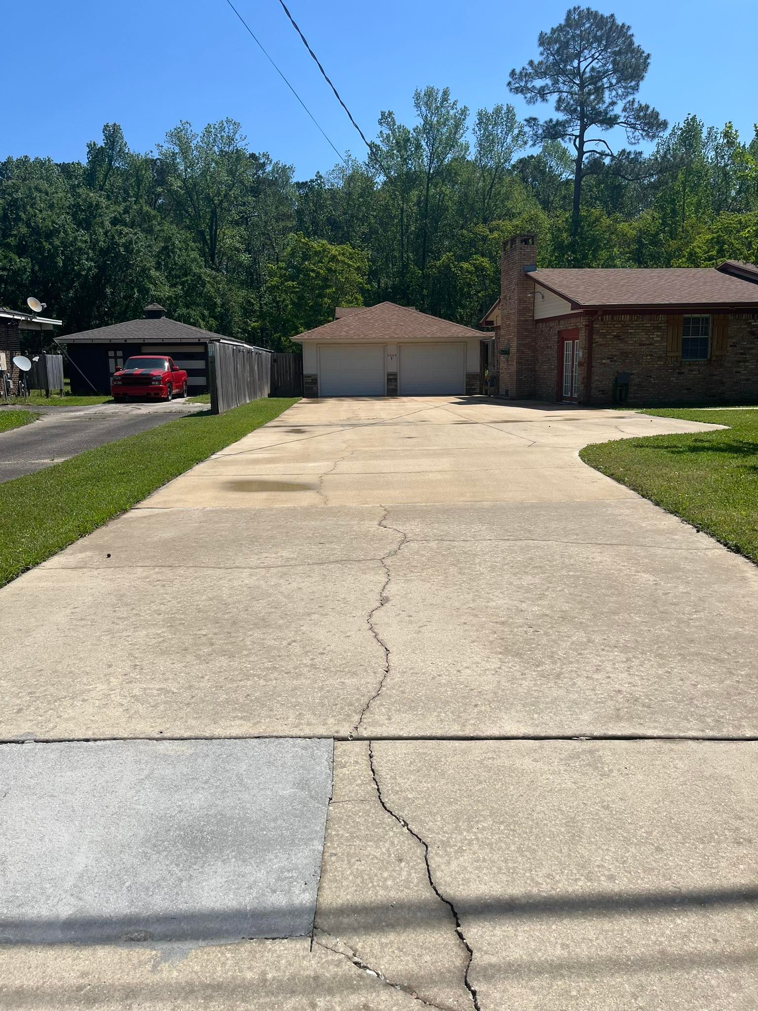  for All-Star Lawn Care & Soft Washing in Mobile, AL