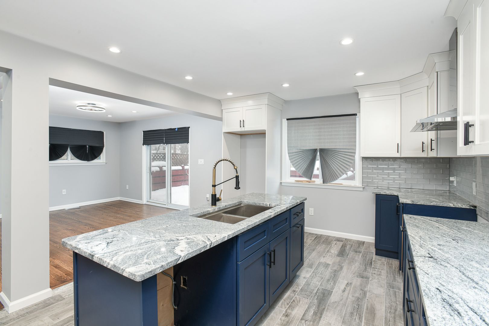  for Denson Construction Services in Detroit, MI