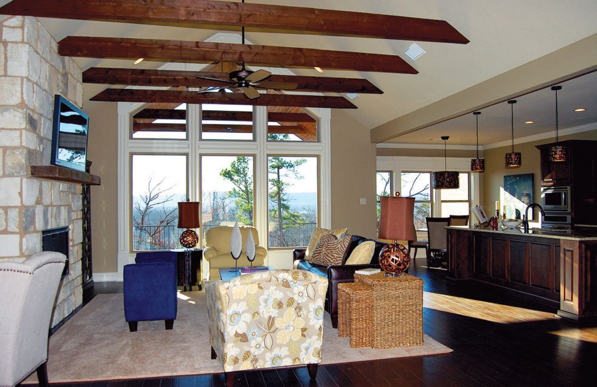  for Stone Works in North Little Rock, AR