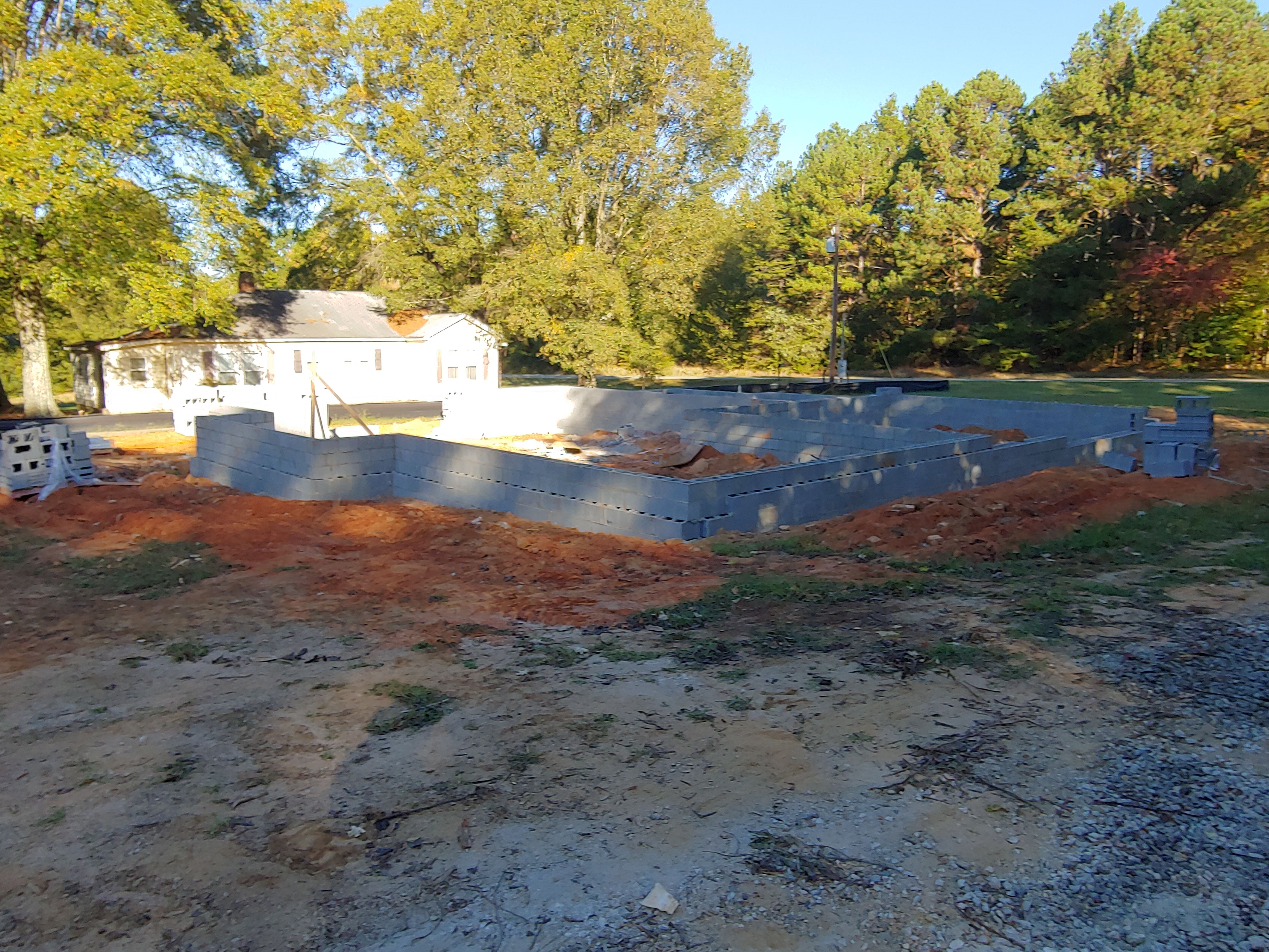 All Photos for Merl's Construction LLC in Statesville, NC